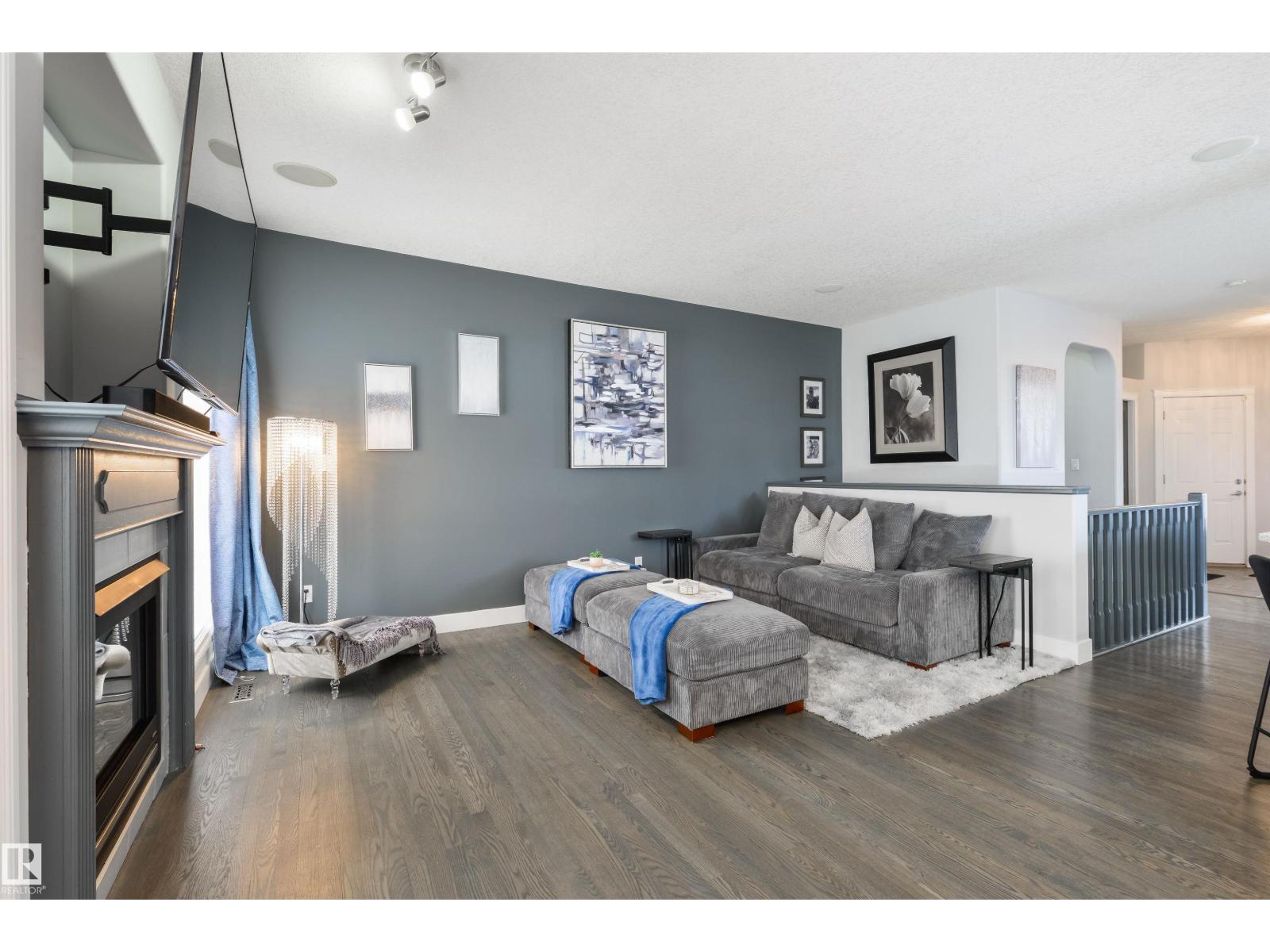 46 Longview Cr, Spruce Grove, Alberta  T7X 4R6 - Photo 13 - E4487817