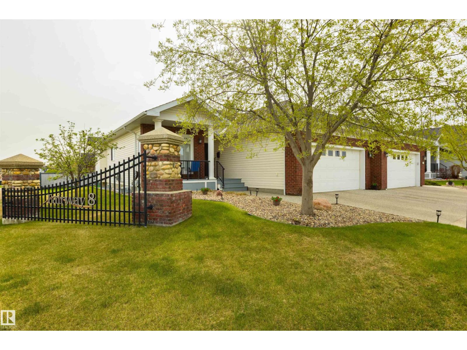 46 Longview Cr, Spruce Grove, Alberta  T7X 4R6 - Photo 2 - E4487817