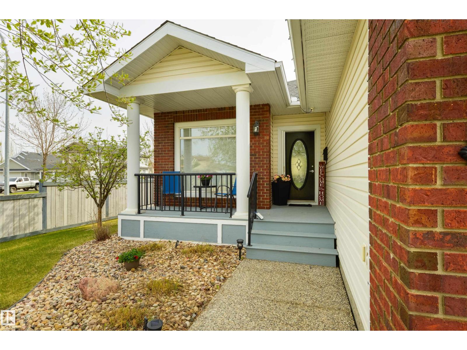 46 Longview Cr, Spruce Grove, Alberta  T7X 4R6 - Photo 3 - E4487817