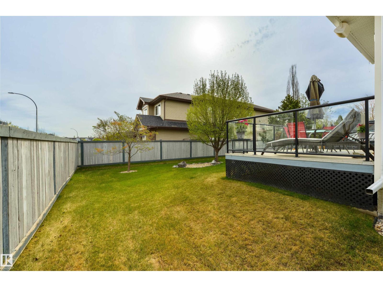 46 Longview Cr, Spruce Grove, Alberta  T7X 4R6 - Photo 38 - E4487817