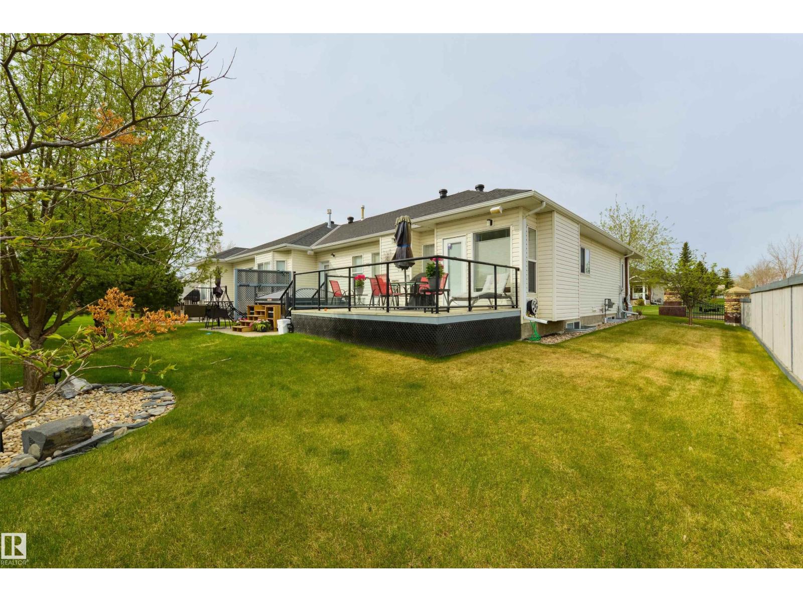 46 Longview Cr, Spruce Grove, Alberta  T7X 4R6 - Photo 39 - E4487817