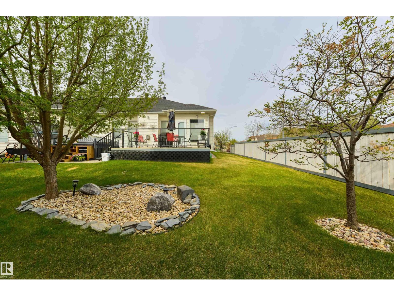46 Longview Cr, Spruce Grove, Alberta  T7X 4R6 - Photo 41 - E4487817