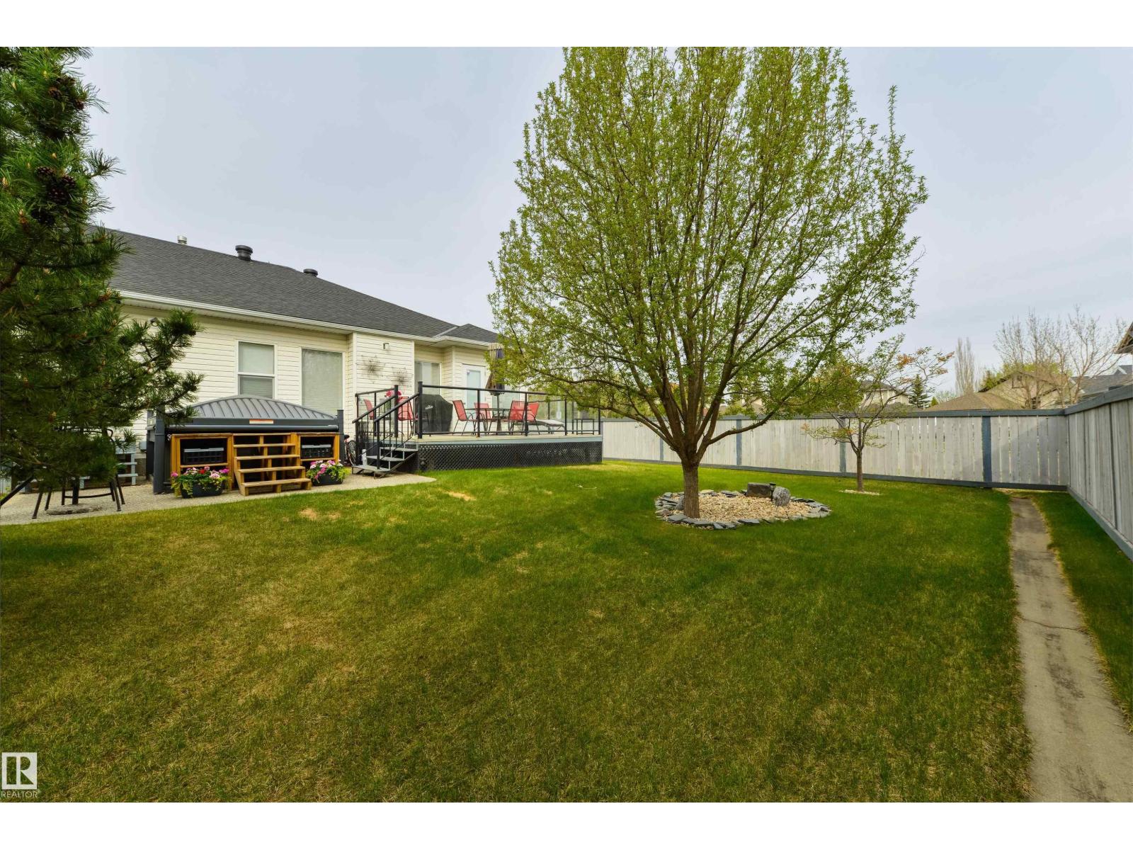 46 Longview Cr, Spruce Grove, Alberta  T7X 4R6 - Photo 42 - E4487817