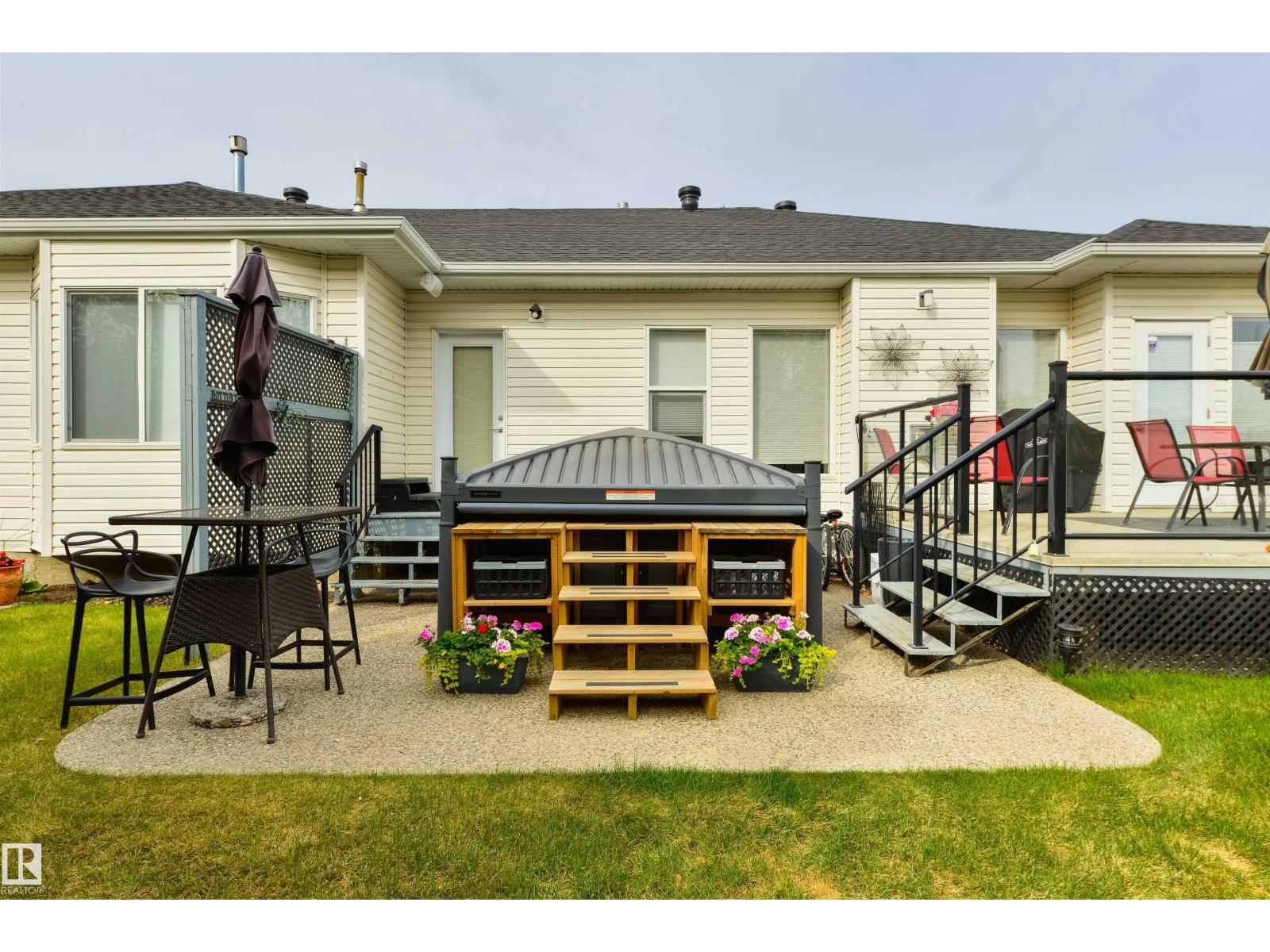 46 Longview Cr, Spruce Grove, Alberta  T7X 4R6 - Photo 43 - E4487817