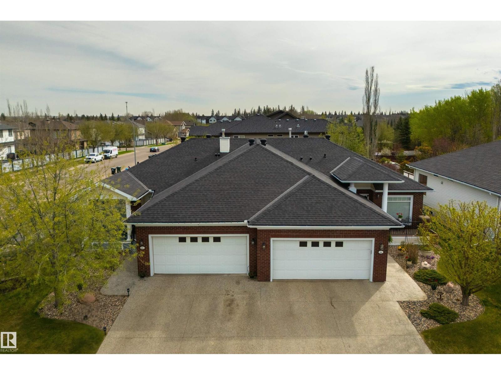 46 Longview Cr, Spruce Grove, Alberta  T7X 4R6 - Photo 44 - E4487817