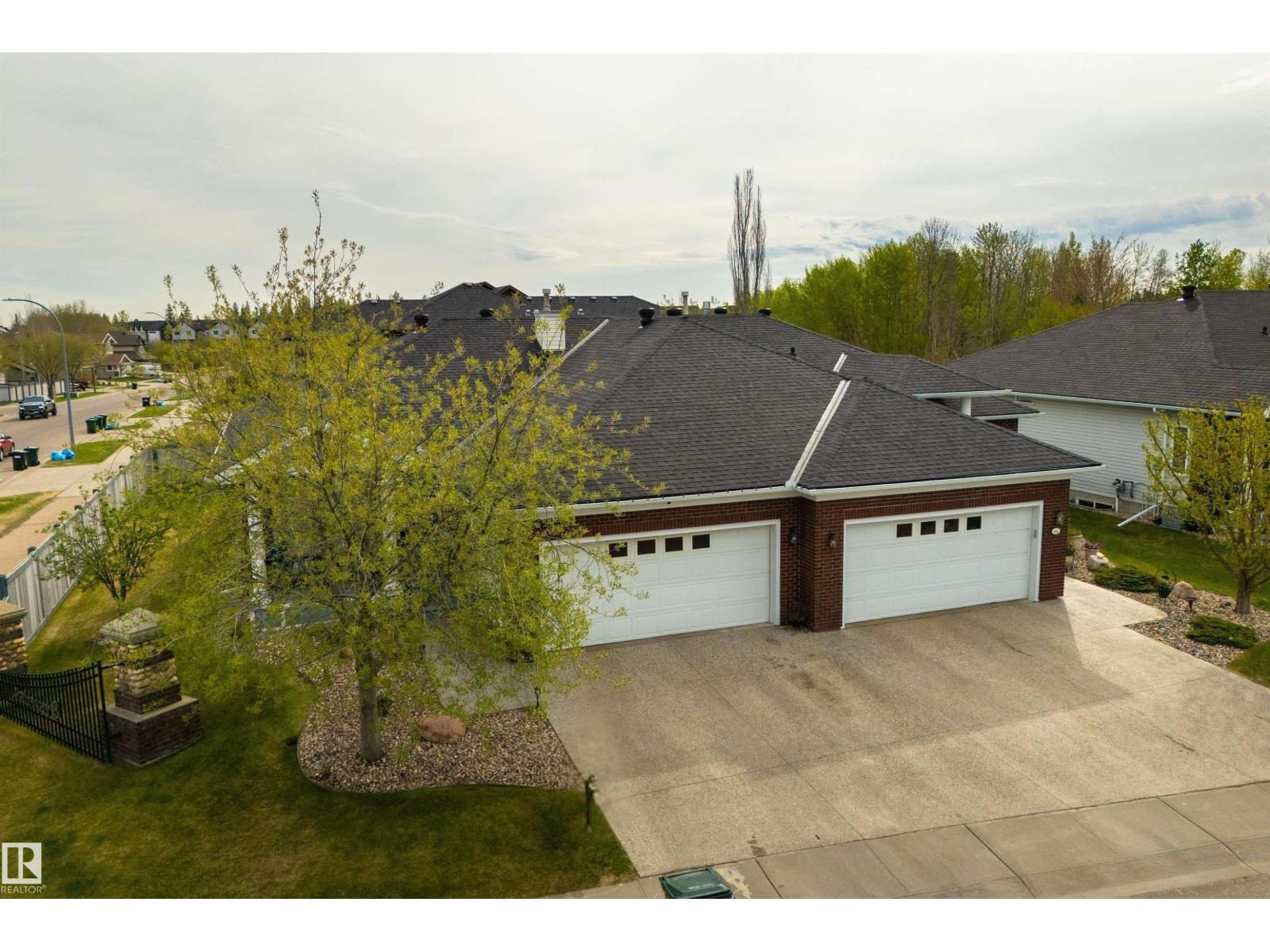 46 Longview Cr, Spruce Grove, Alberta  T7X 4R6 - Photo 45 - E4487817