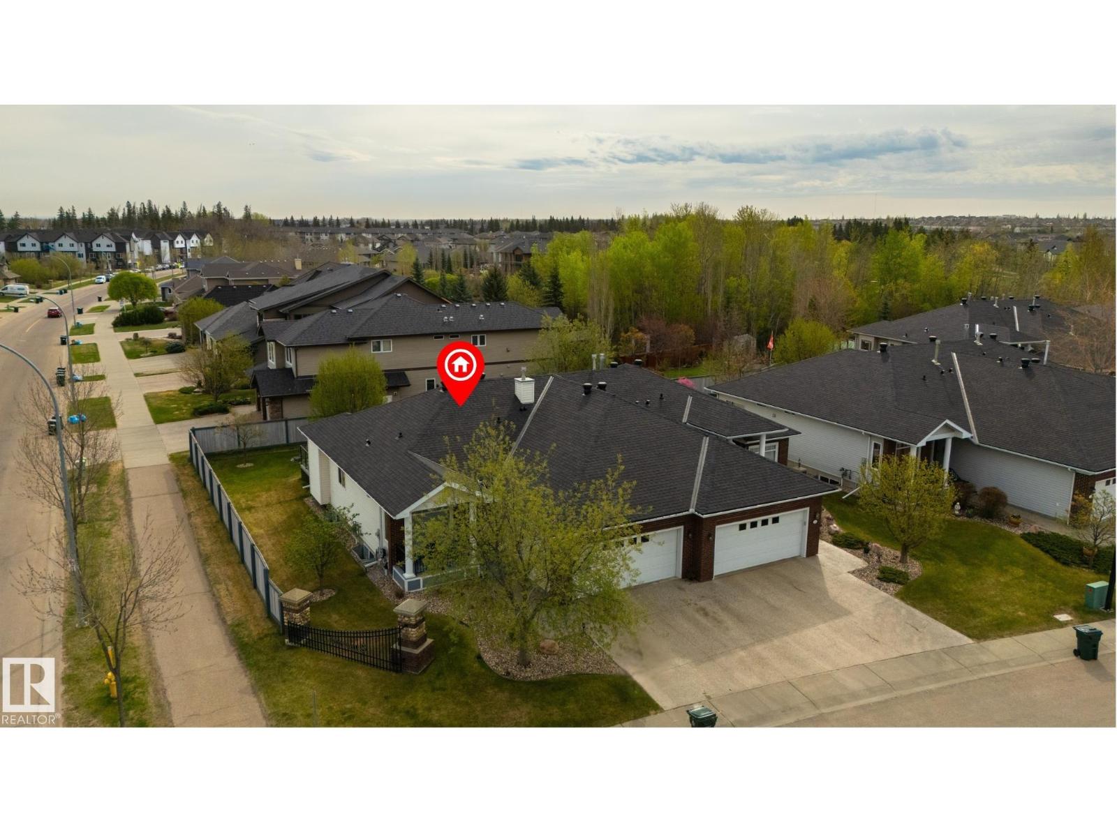 46 Longview Cr, Spruce Grove, Alberta  T7X 4R6 - Photo 46 - E4487817