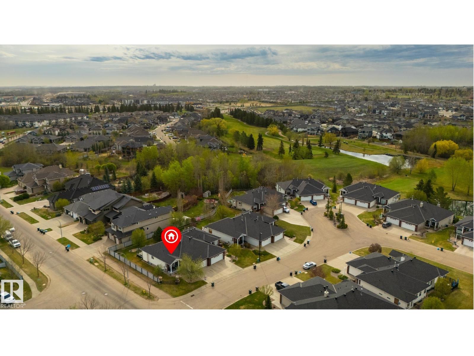 46 Longview Cr, Spruce Grove, Alberta  T7X 4R6 - Photo 47 - E4487817