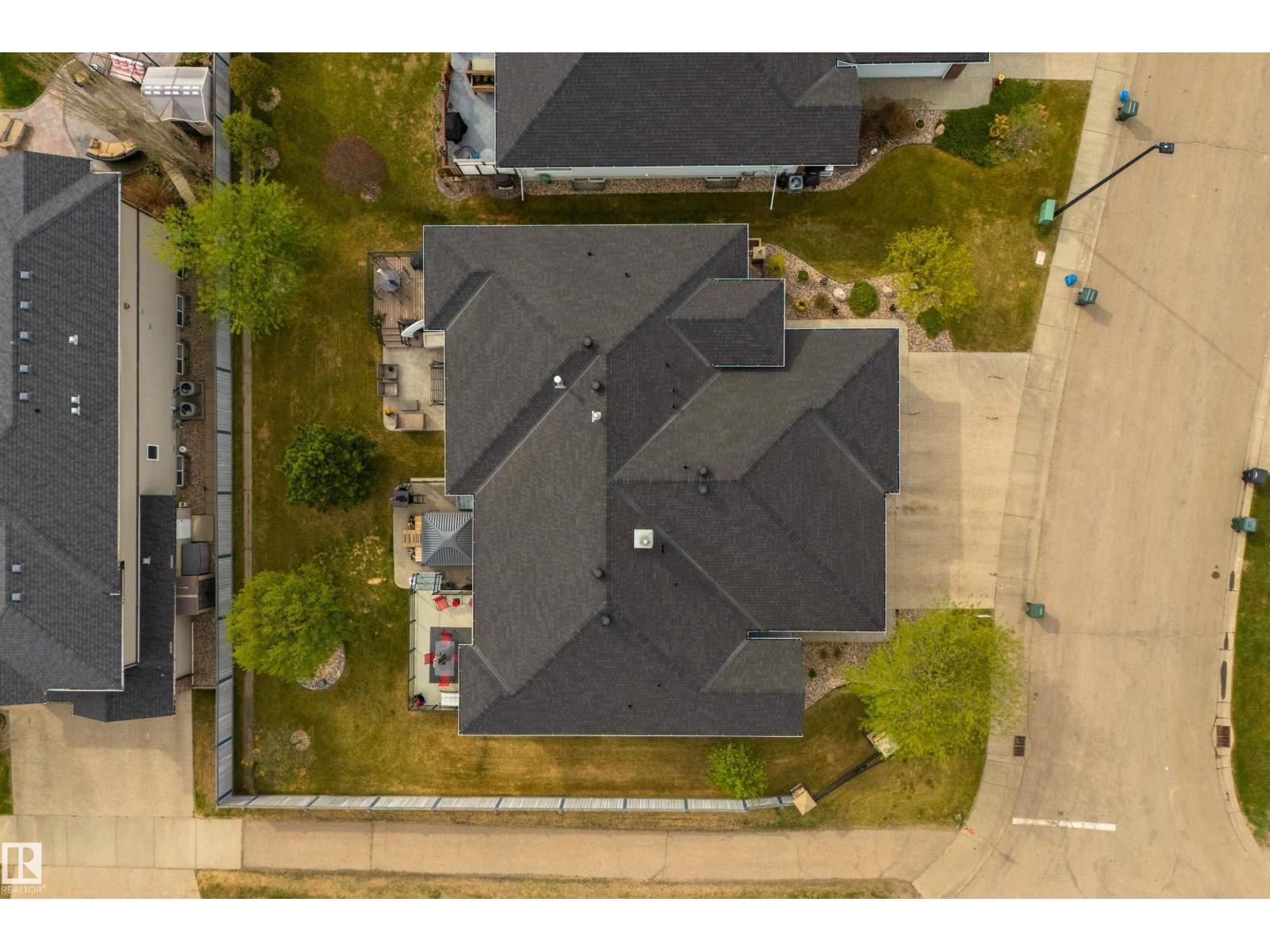 46 Longview Cr, Spruce Grove, Alberta  T7X 4R6 - Photo 48 - E4487817