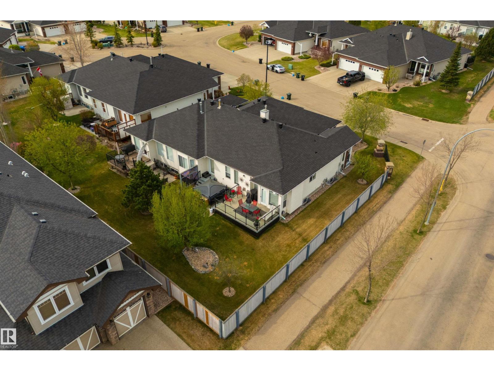 46 Longview Cr, Spruce Grove, Alberta  T7X 4R6 - Photo 50 - E4487817