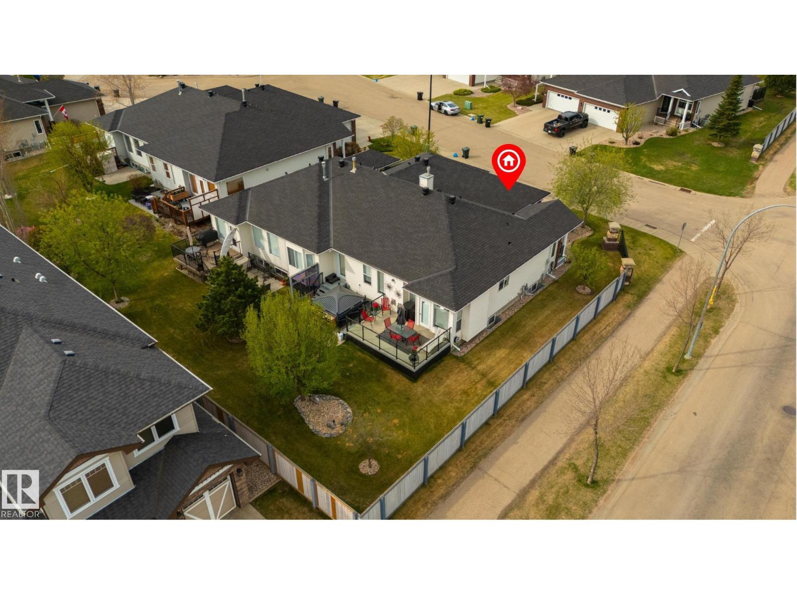 46 Longview Cr, Spruce Grove, Alberta  T7X 4R6 - Photo 51 - E4487817