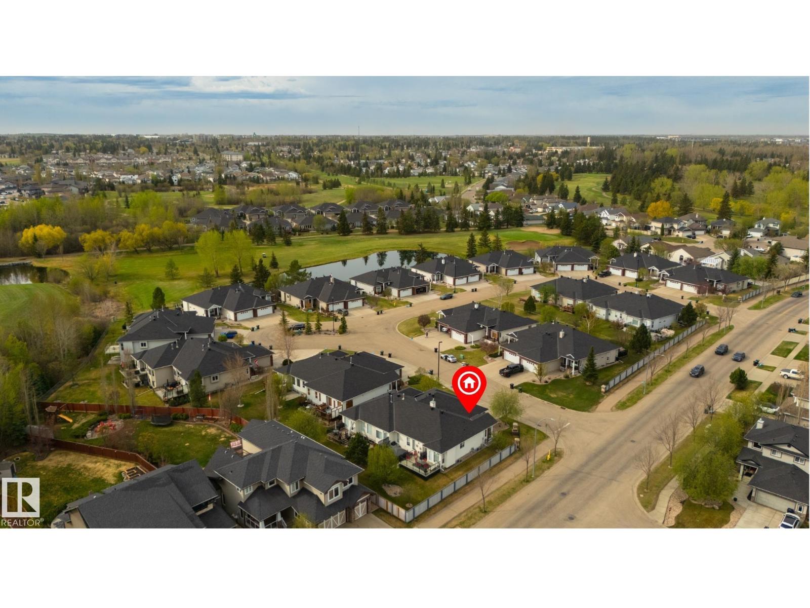 46 Longview Cr, Spruce Grove, Alberta  T7X 4R6 - Photo 52 - E4487817