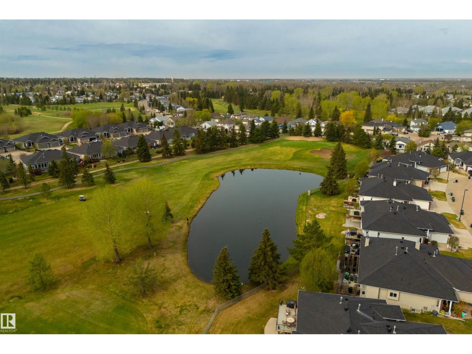 46 Longview Cr, Spruce Grove, Alberta  T7X 4R6 - Photo 53 - E4487817