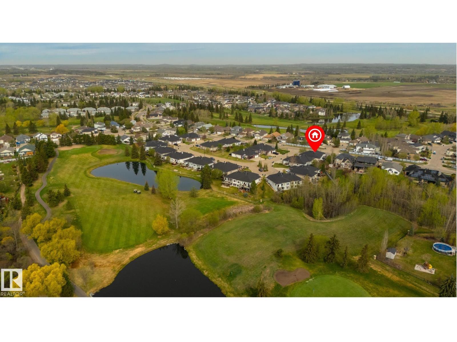46 Longview Cr, Spruce Grove, Alberta  T7X 4R6 - Photo 54 - E4487817