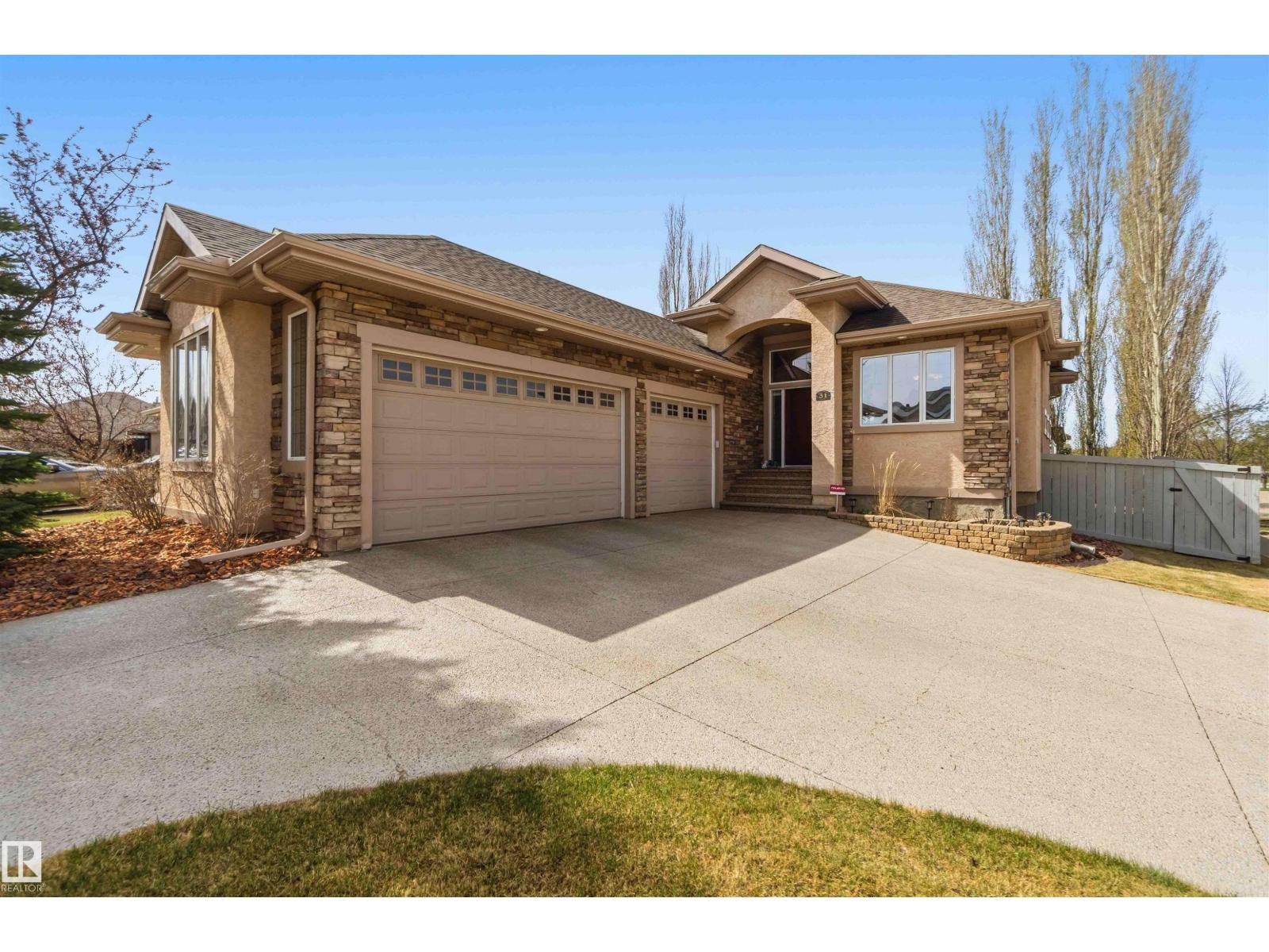 31 KINGSMOOR CL, st. albert, Alberta