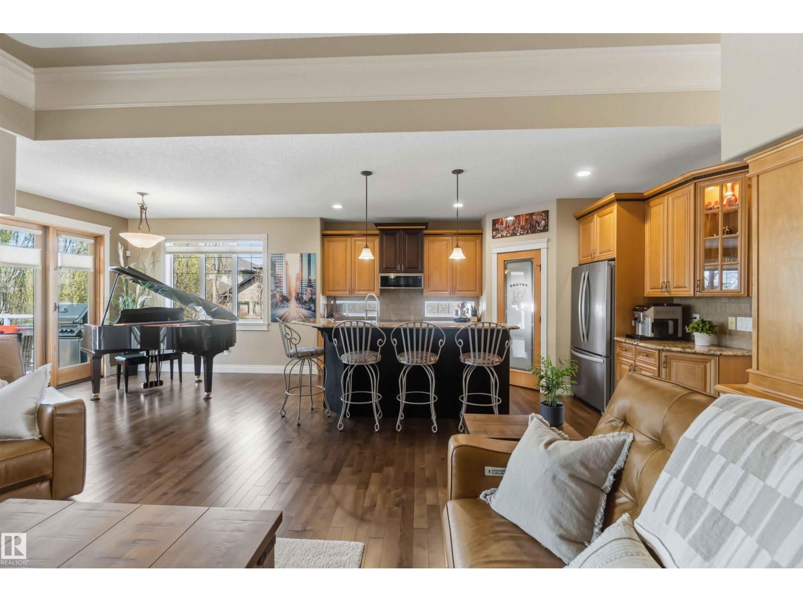 31 Kingsmoor Cl, St. Albert, Alberta  T8N 0S4 - Photo 13 - E4487818