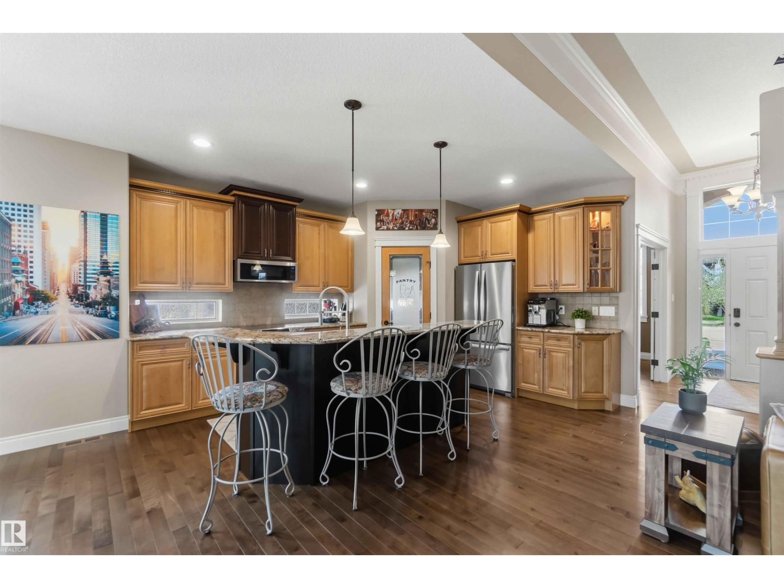 31 Kingsmoor Cl, St. Albert, Alberta  T8N 0S4 - Photo 14 - E4487818