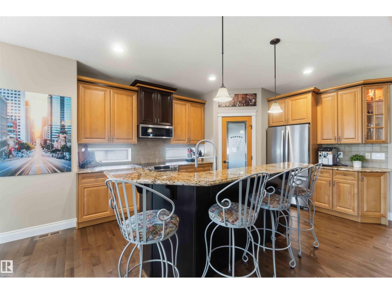 31 Kingsmoor Cl, St. Albert, Alberta  T8N 0S4 - Photo 15 - E4487818
