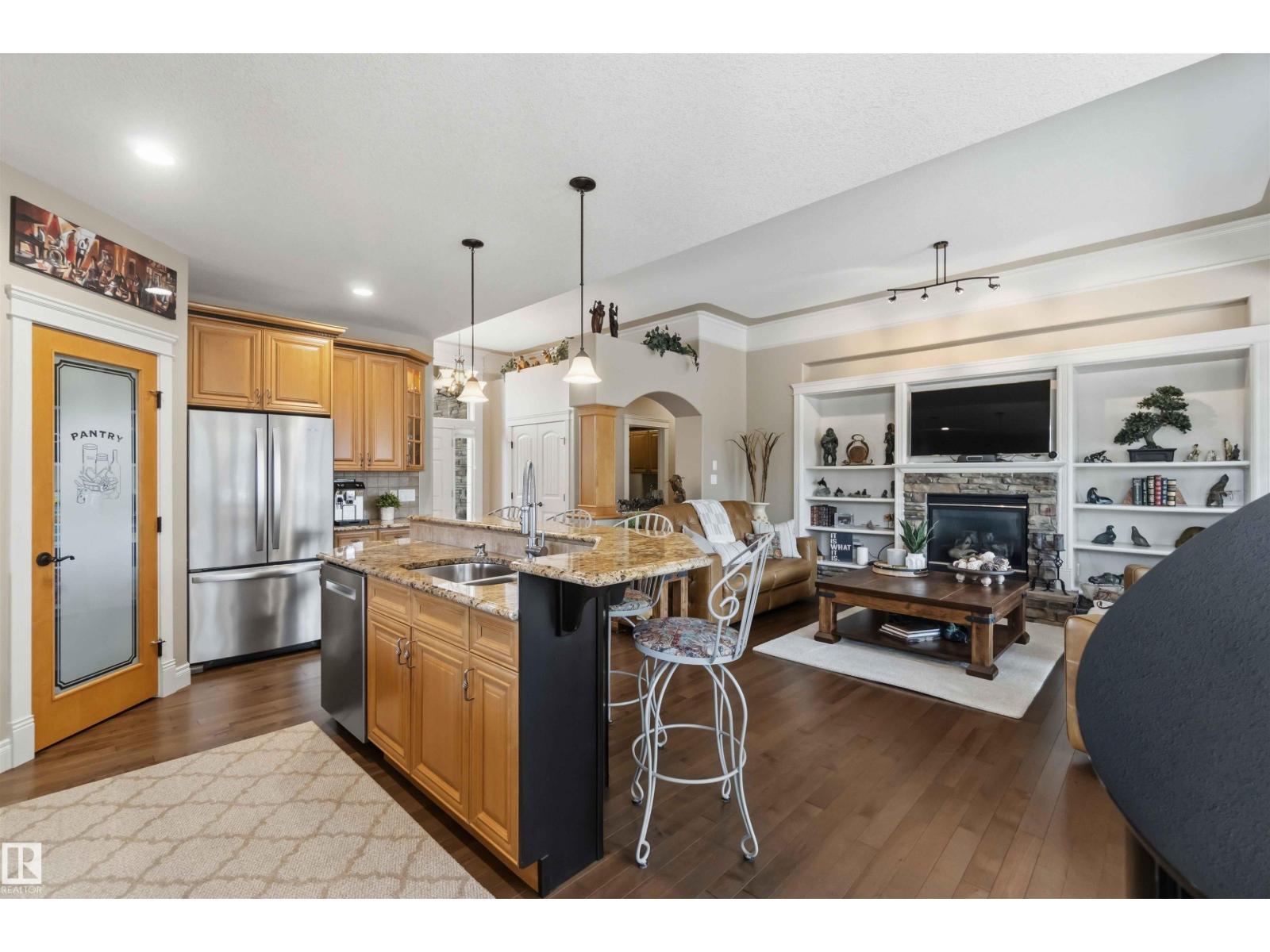 31 Kingsmoor Cl, St. Albert, Alberta  T8N 0S4 - Photo 16 - E4487818