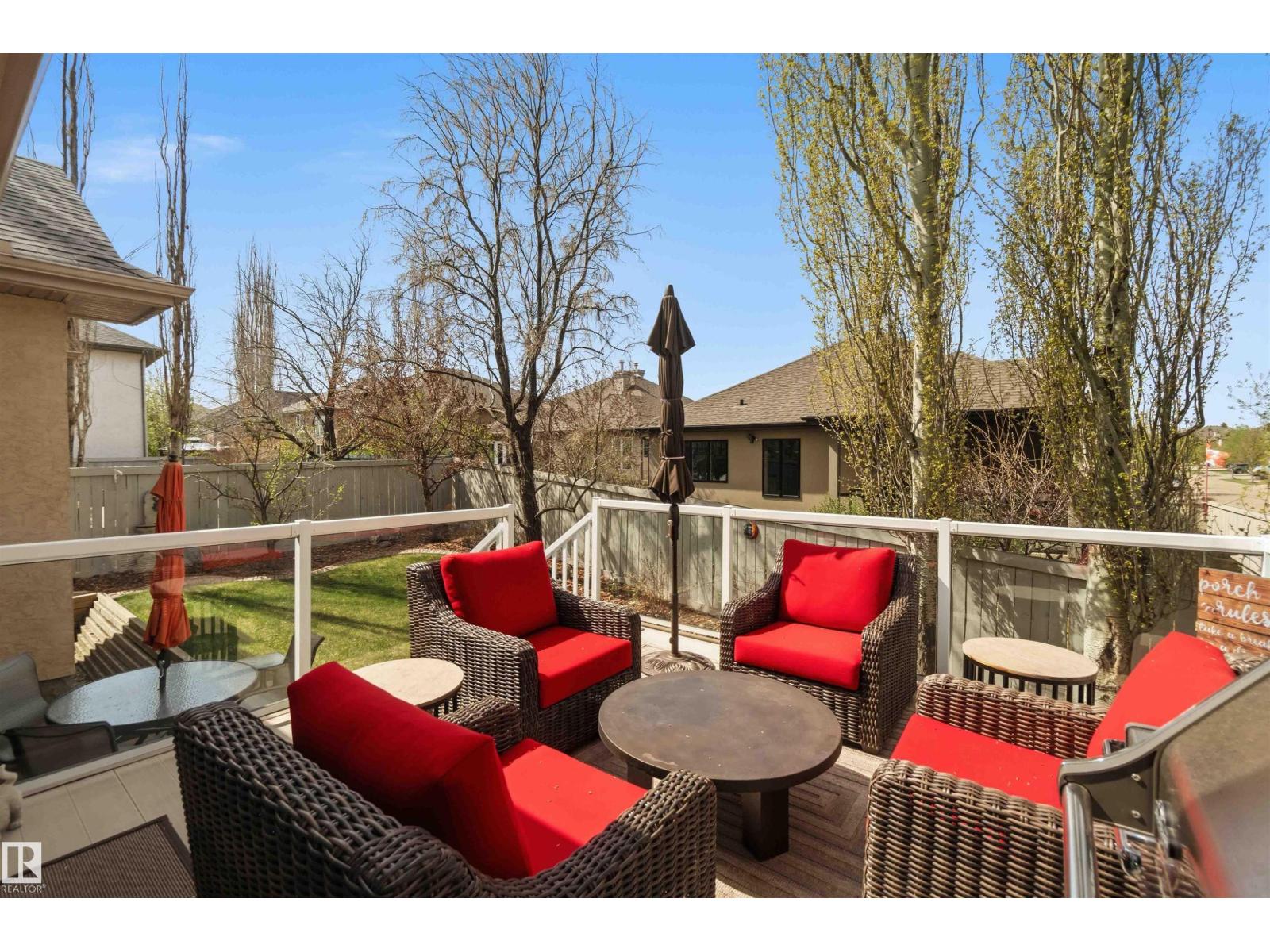31 Kingsmoor Cl, St. Albert, Alberta  T8N 0S4 - Photo 19 - E4487818