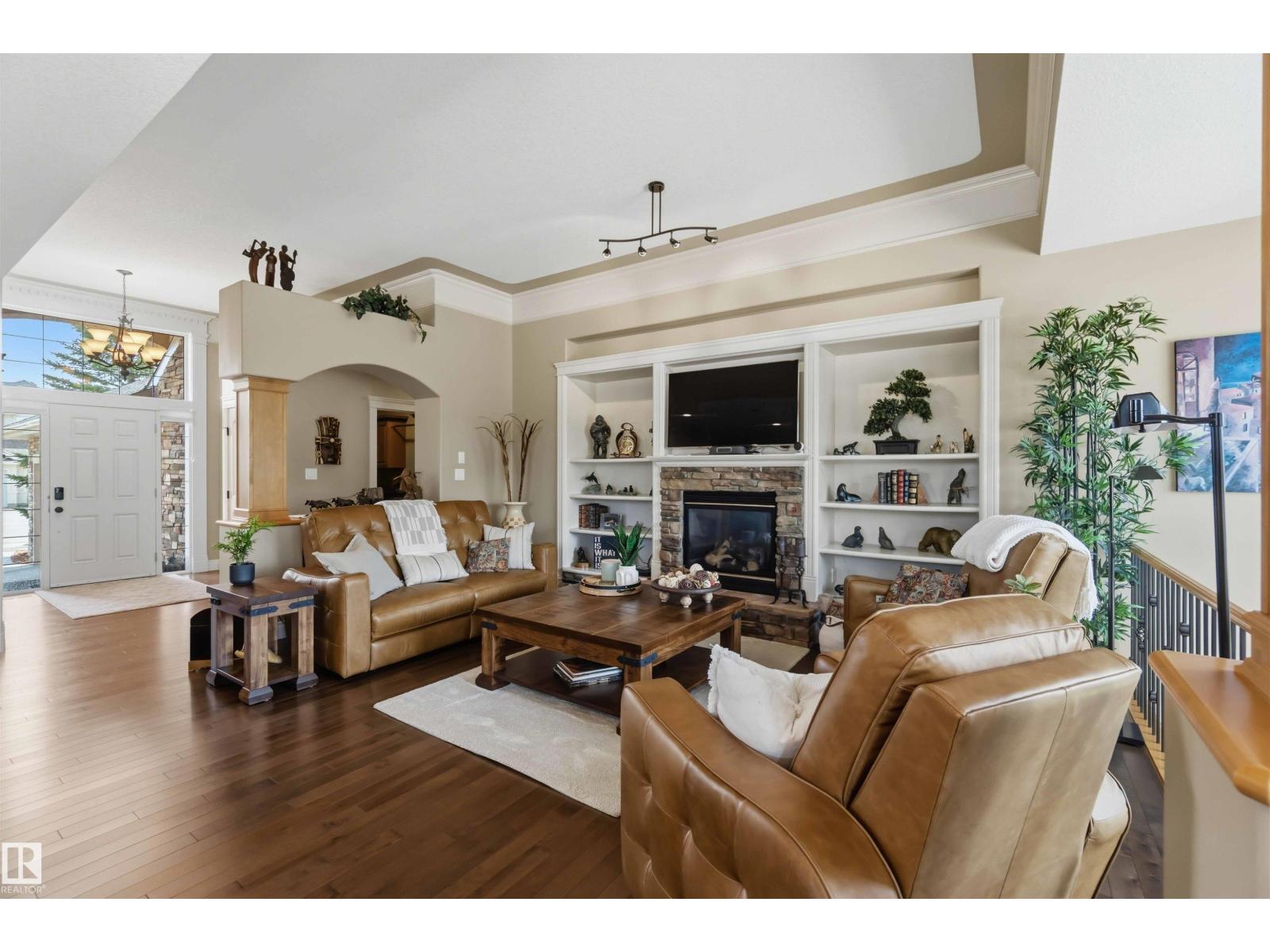 31 Kingsmoor Cl, St. Albert, Alberta  T8N 0S4 - Photo 2 - E4487818