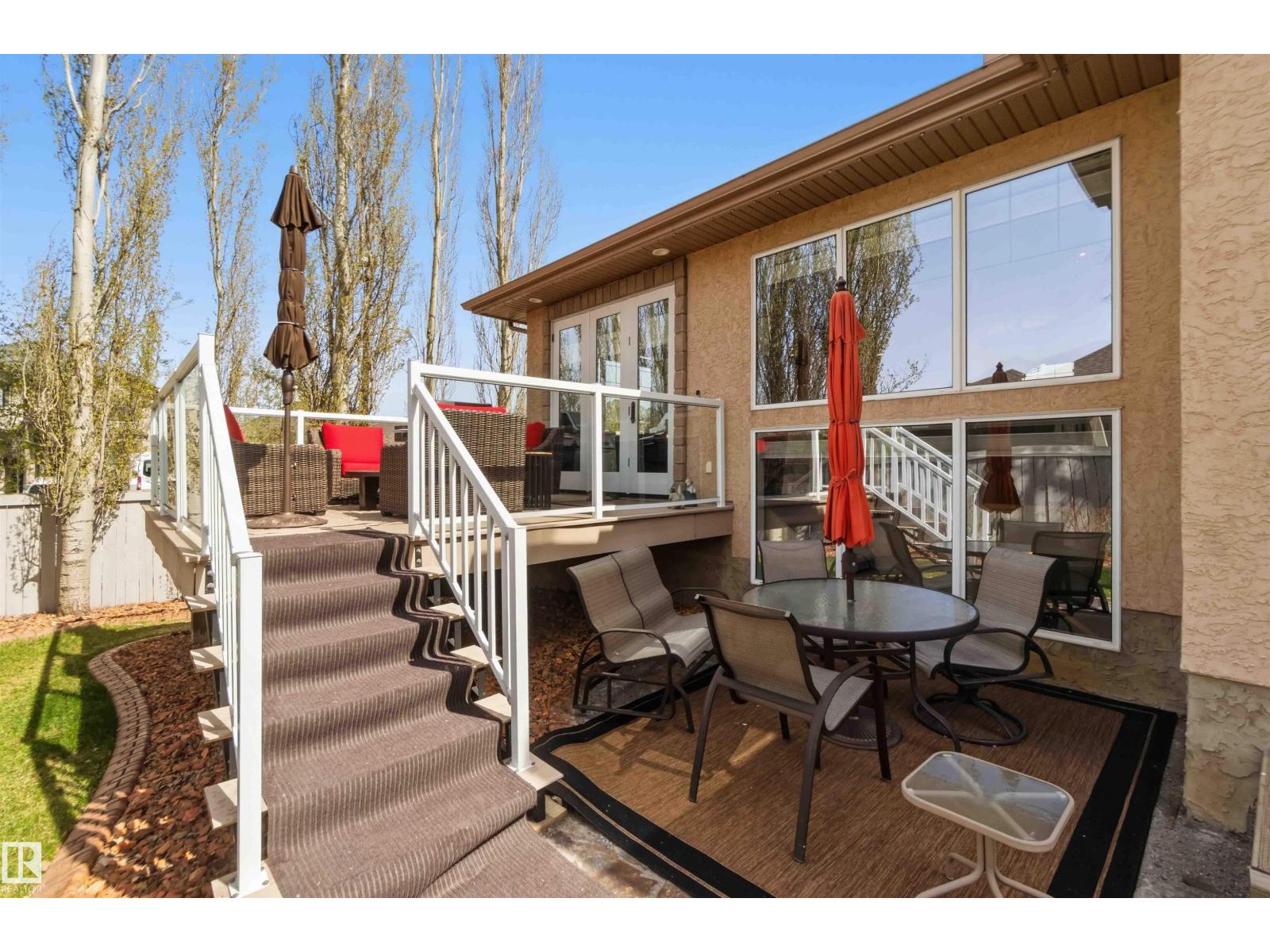 31 Kingsmoor Cl, St. Albert, Alberta  T8N 0S4 - Photo 23 - E4487818