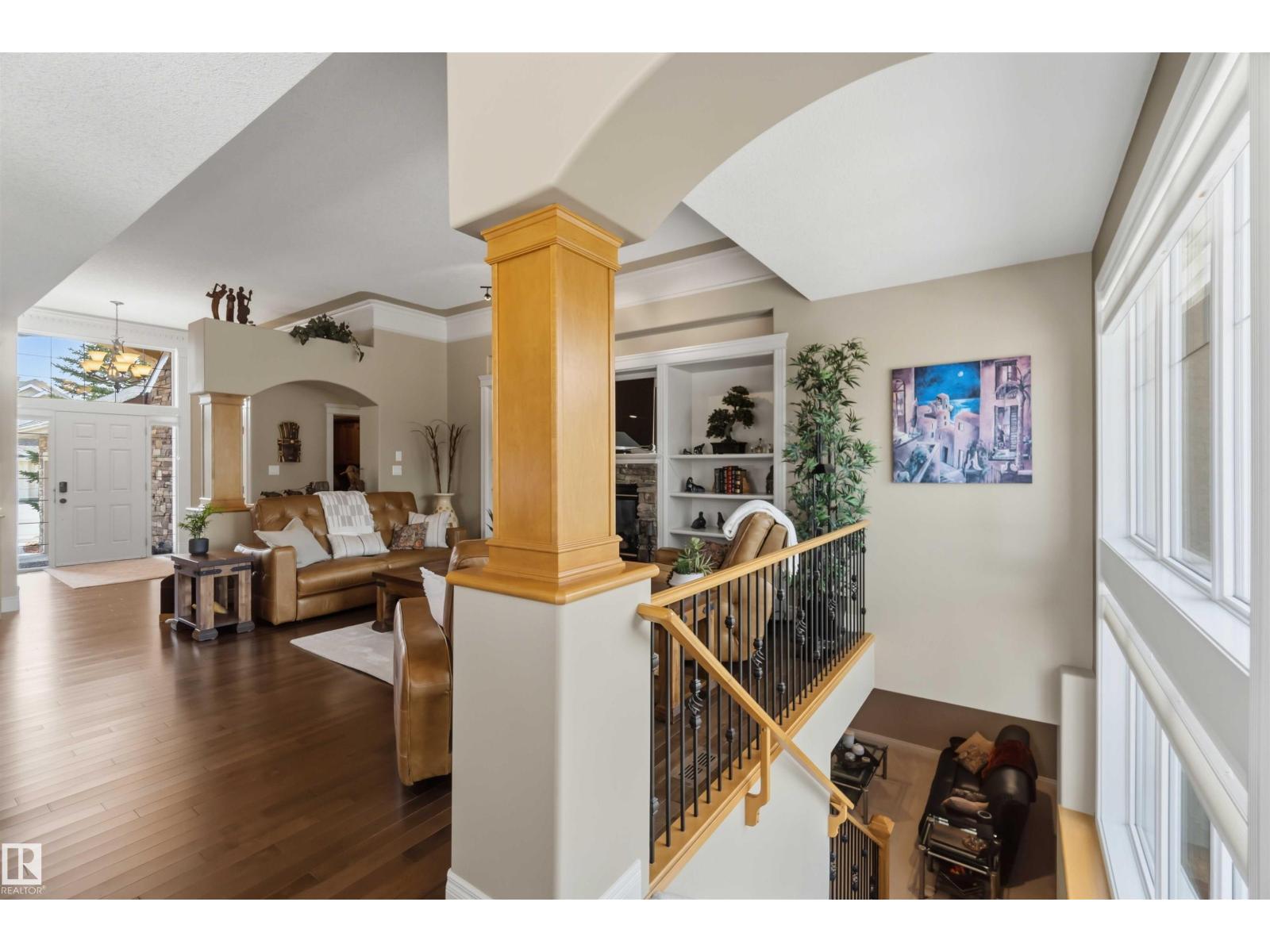 31 Kingsmoor Cl, St. Albert, Alberta  T8N 0S4 - Photo 24 - E4487818