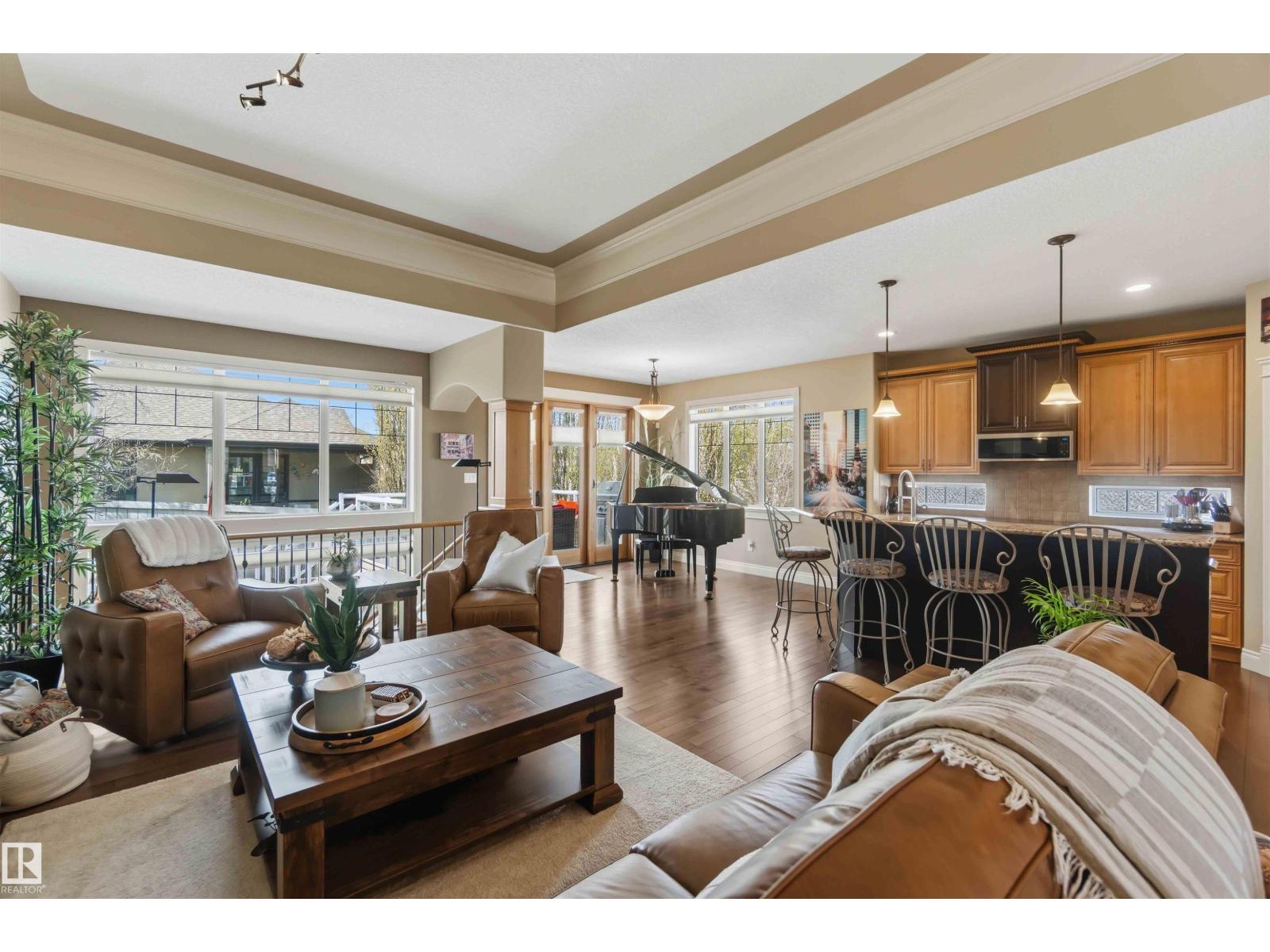 31 Kingsmoor Cl, St. Albert, Alberta  T8N 0S4 - Photo 3 - E4487818