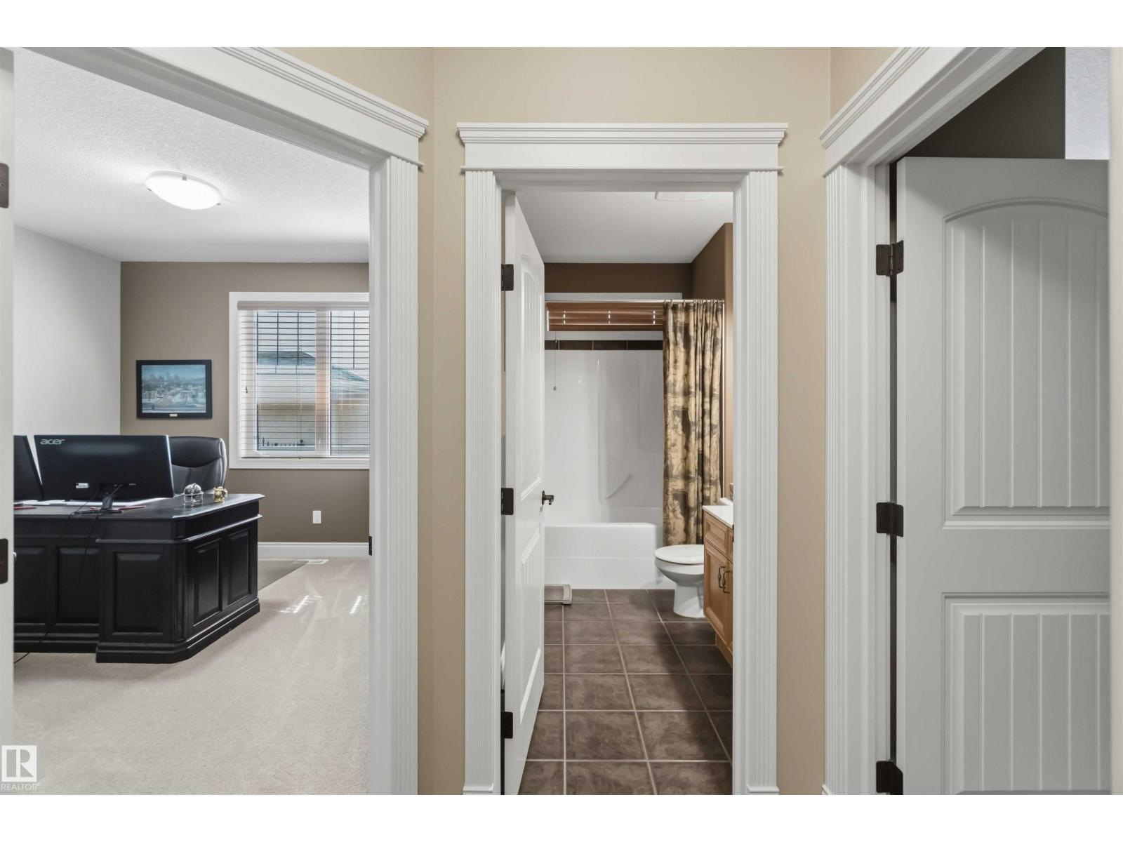 31 Kingsmoor Cl, St. Albert, Alberta  T8N 0S4 - Photo 30 - E4487818
