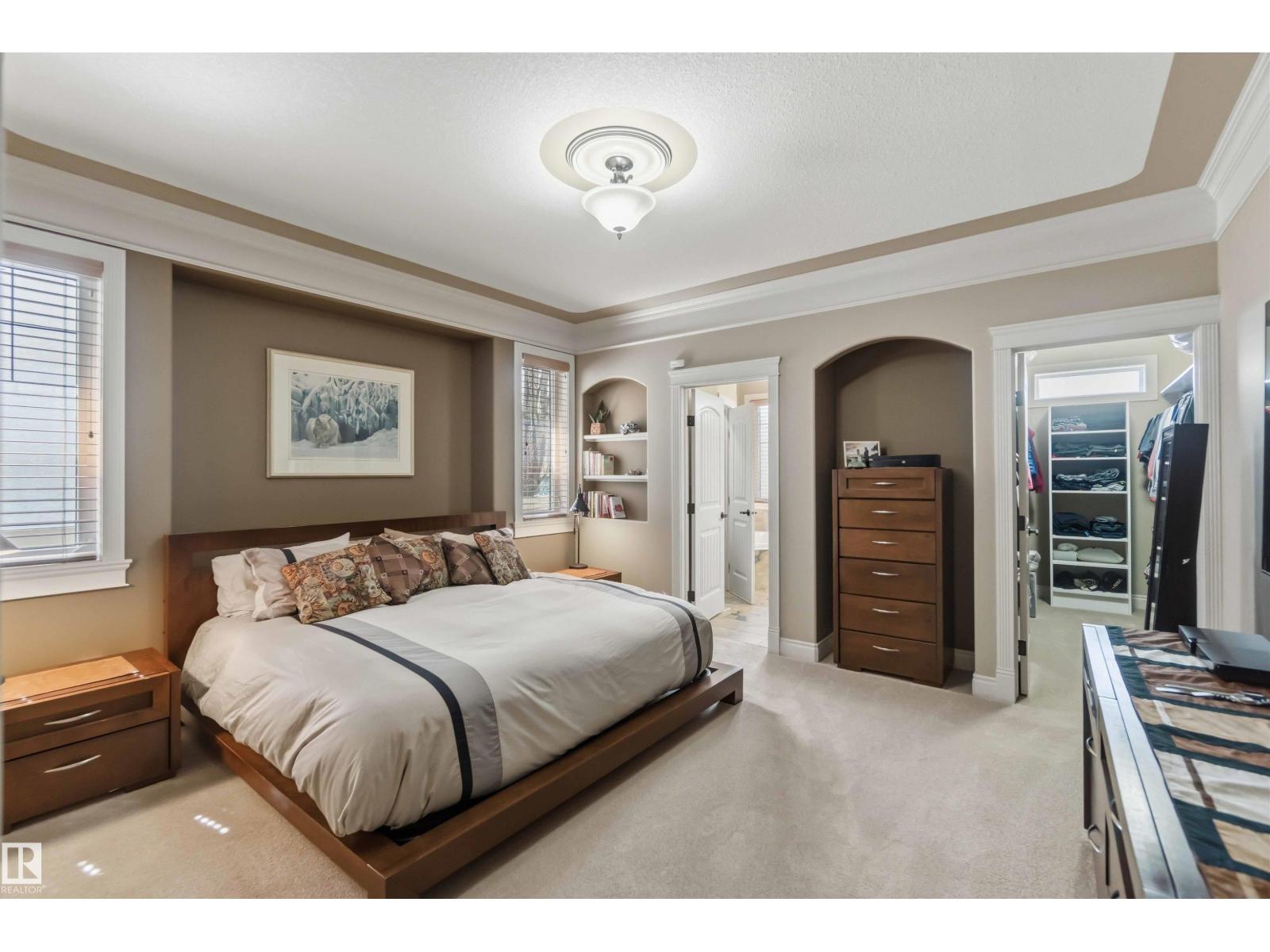 31 Kingsmoor Cl, St. Albert, Alberta  T8N 0S4 - Photo 34 - E4487818
