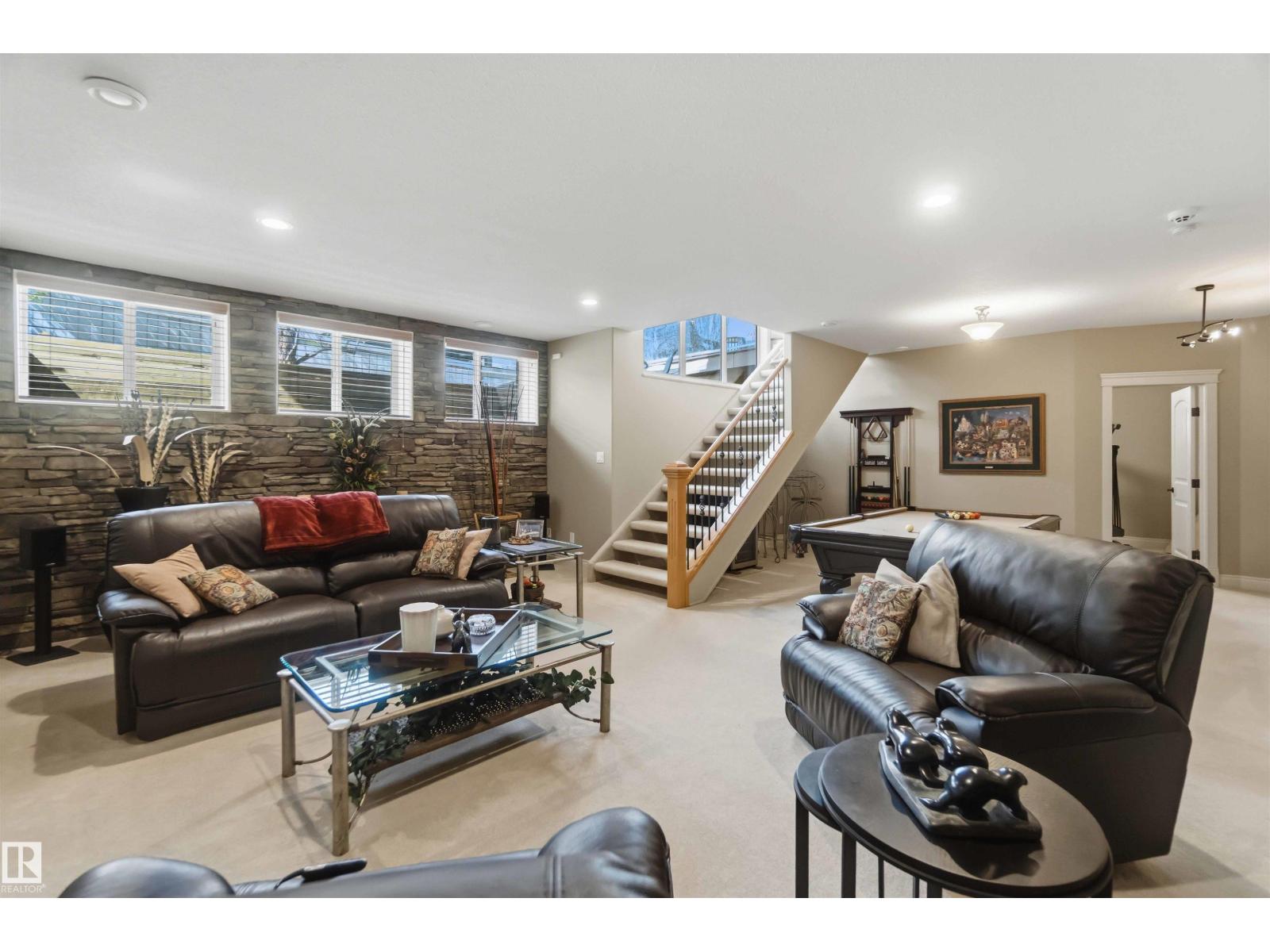 31 Kingsmoor Cl, St. Albert, Alberta  T8N 0S4 - Photo 4 - E4487818