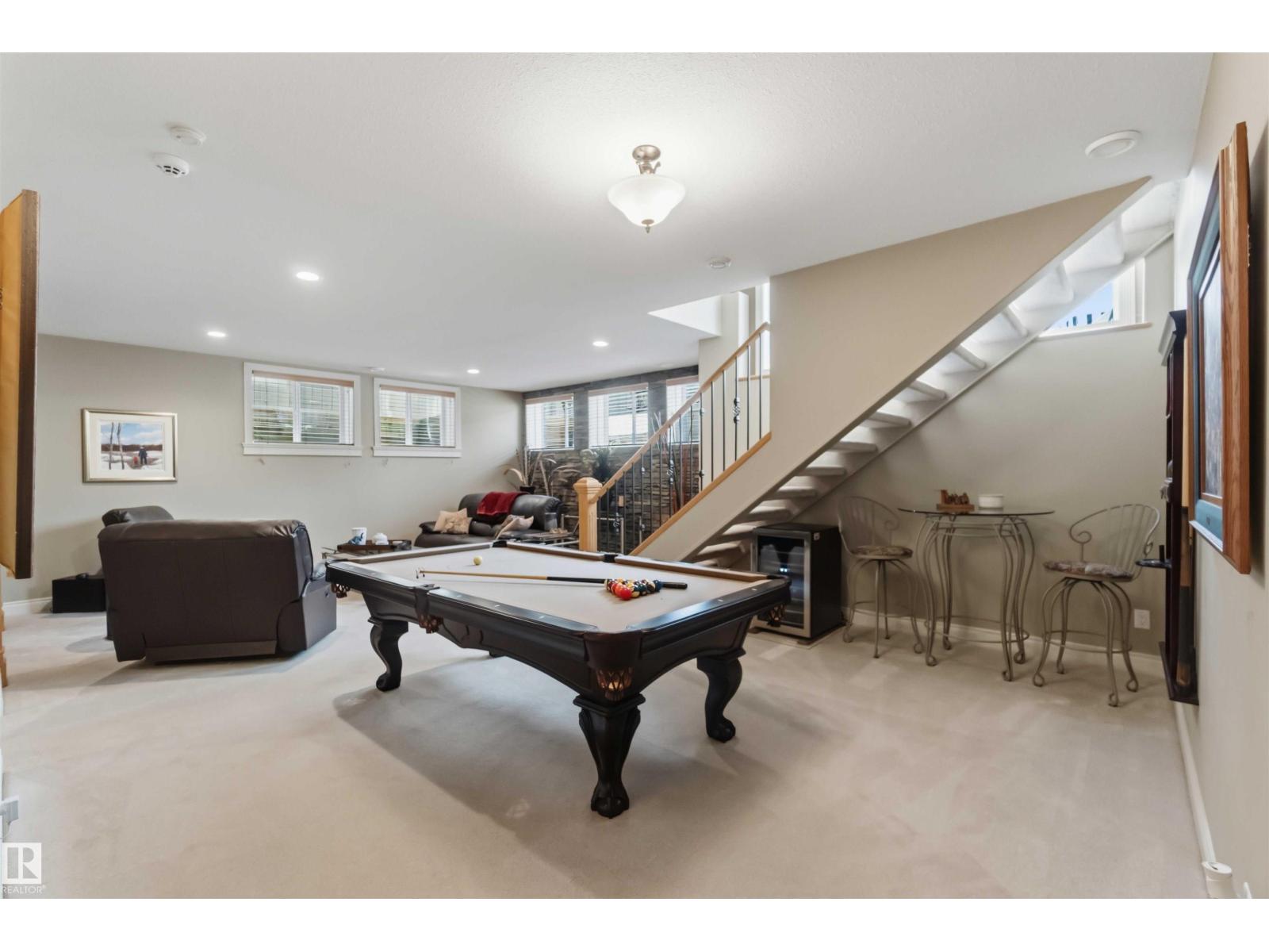 31 Kingsmoor Cl, St. Albert, Alberta  T8N 0S4 - Photo 40 - E4487818