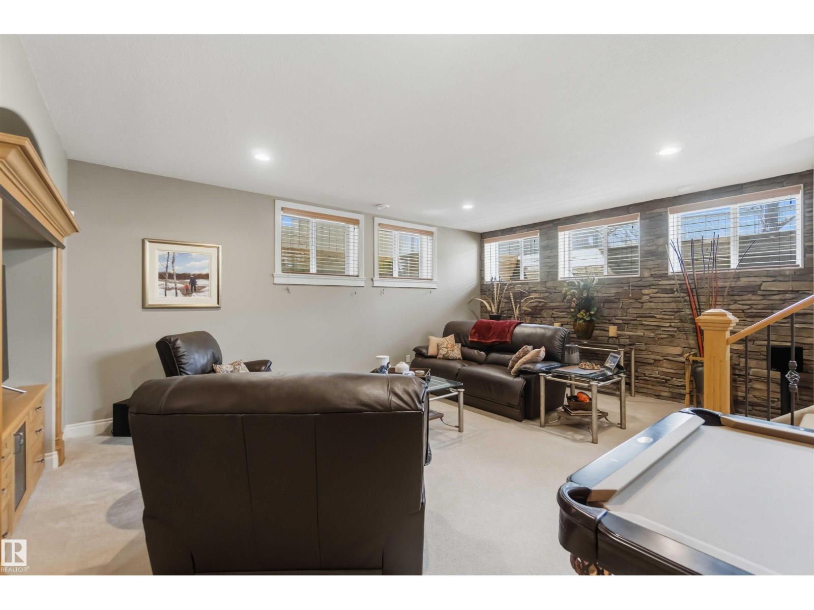 31 Kingsmoor Cl, St. Albert, Alberta  T8N 0S4 - Photo 41 - E4487818