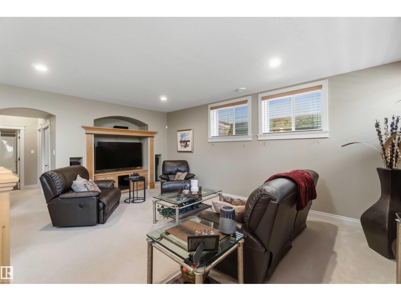 31 Kingsmoor Cl, St. Albert, Alberta  T8N 0S4 - Photo 42 - E4487818