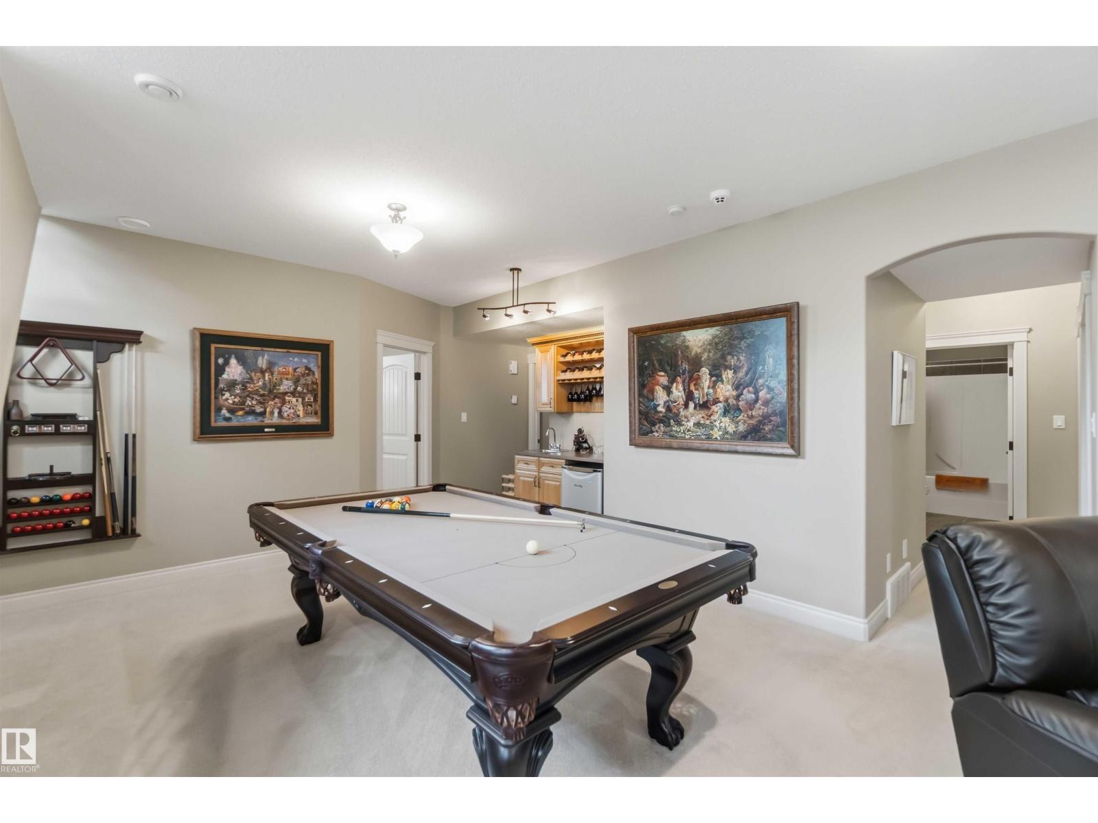 31 Kingsmoor Cl, St. Albert, Alberta  T8N 0S4 - Photo 43 - E4487818