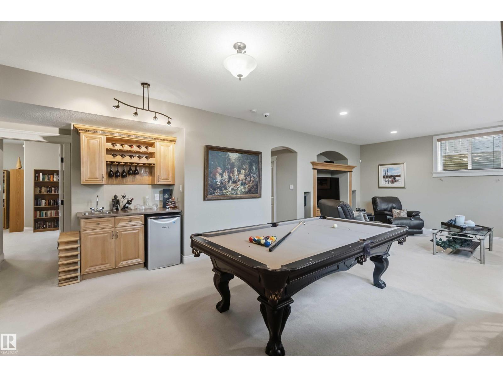 31 Kingsmoor Cl, St. Albert, Alberta  T8N 0S4 - Photo 44 - E4487818