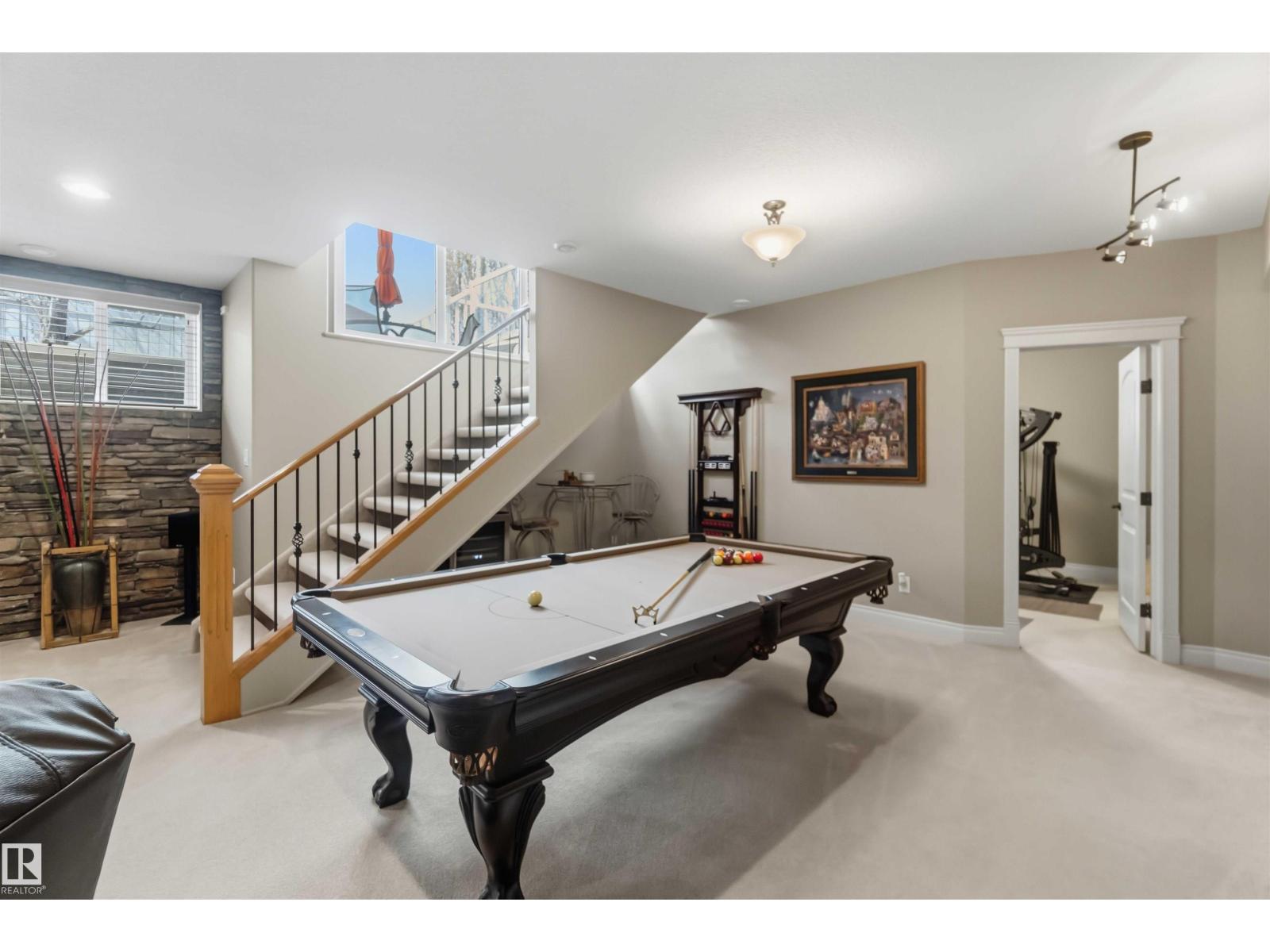 31 Kingsmoor Cl, St. Albert, Alberta  T8N 0S4 - Photo 45 - E4487818