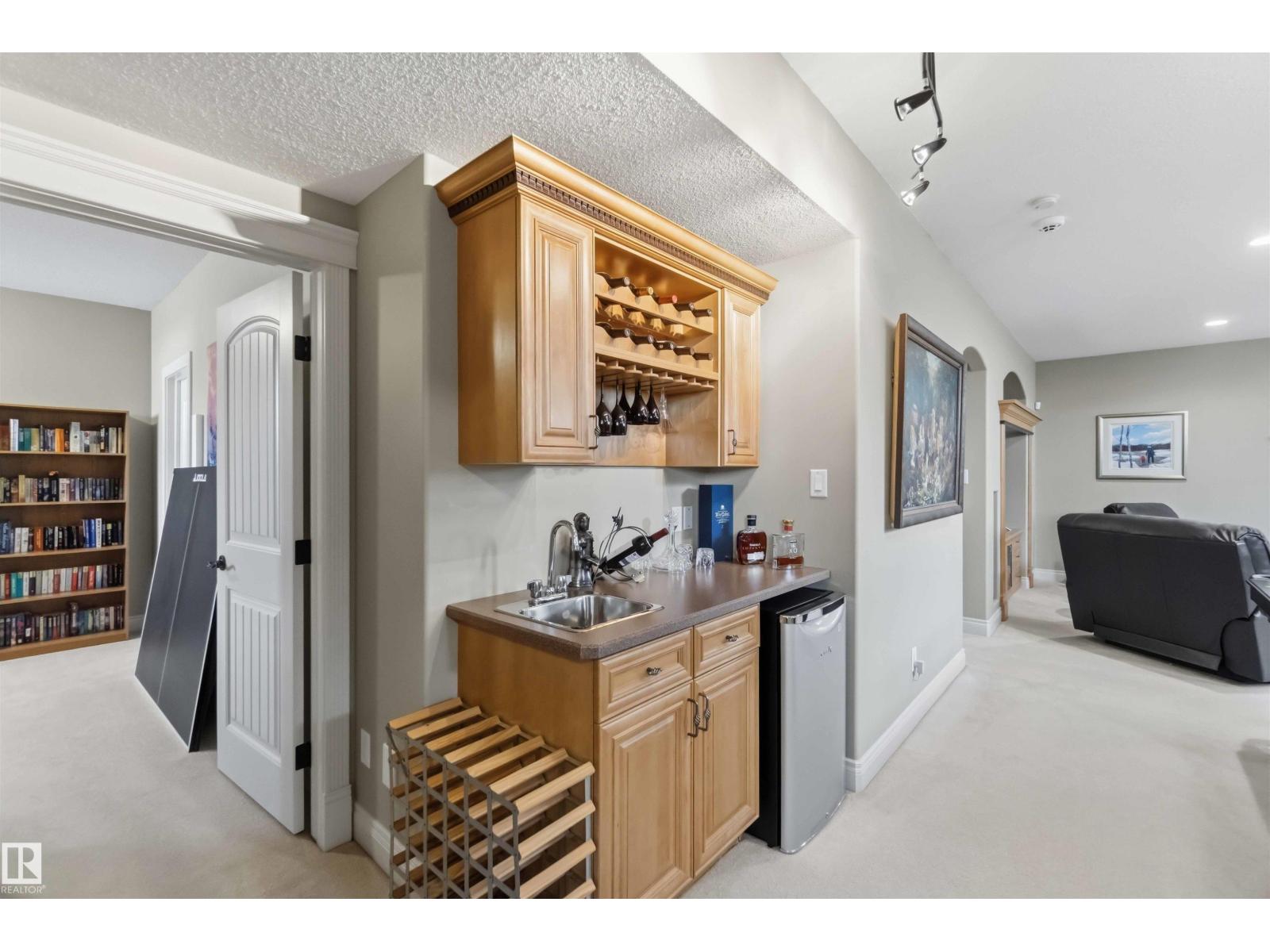 31 Kingsmoor Cl, St. Albert, Alberta  T8N 0S4 - Photo 46 - E4487818