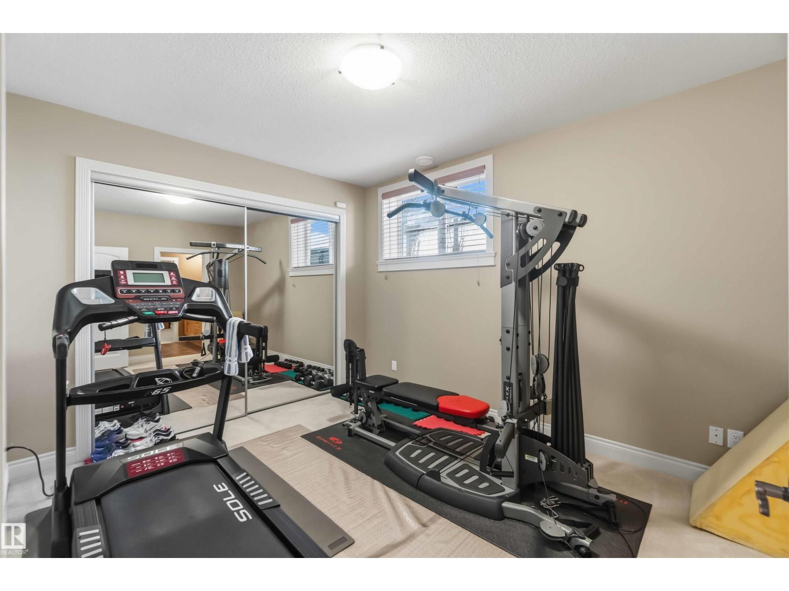 31 Kingsmoor Cl, St. Albert, Alberta  T8N 0S4 - Photo 47 - E4487818