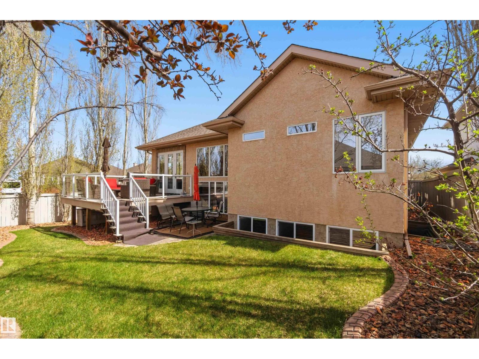31 Kingsmoor Cl, St. Albert, Alberta  T8N 0S4 - Photo 5 - E4487818