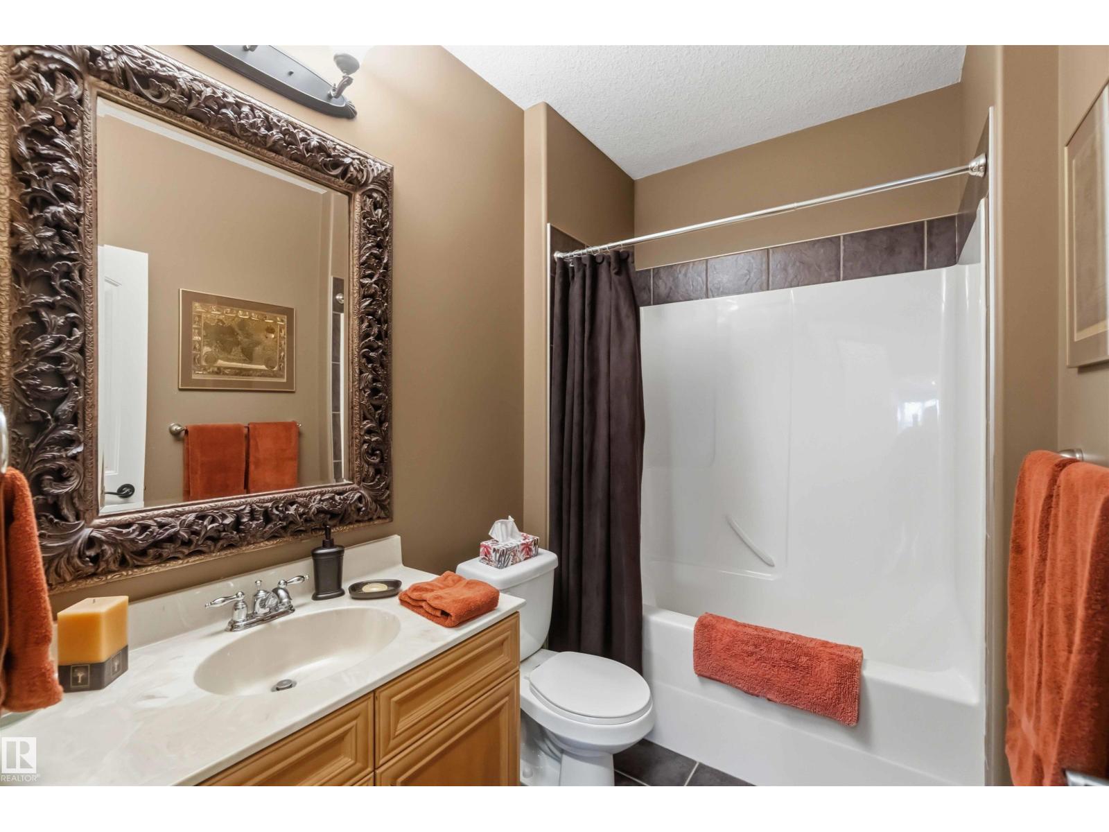31 Kingsmoor Cl, St. Albert, Alberta  T8N 0S4 - Photo 53 - E4487818