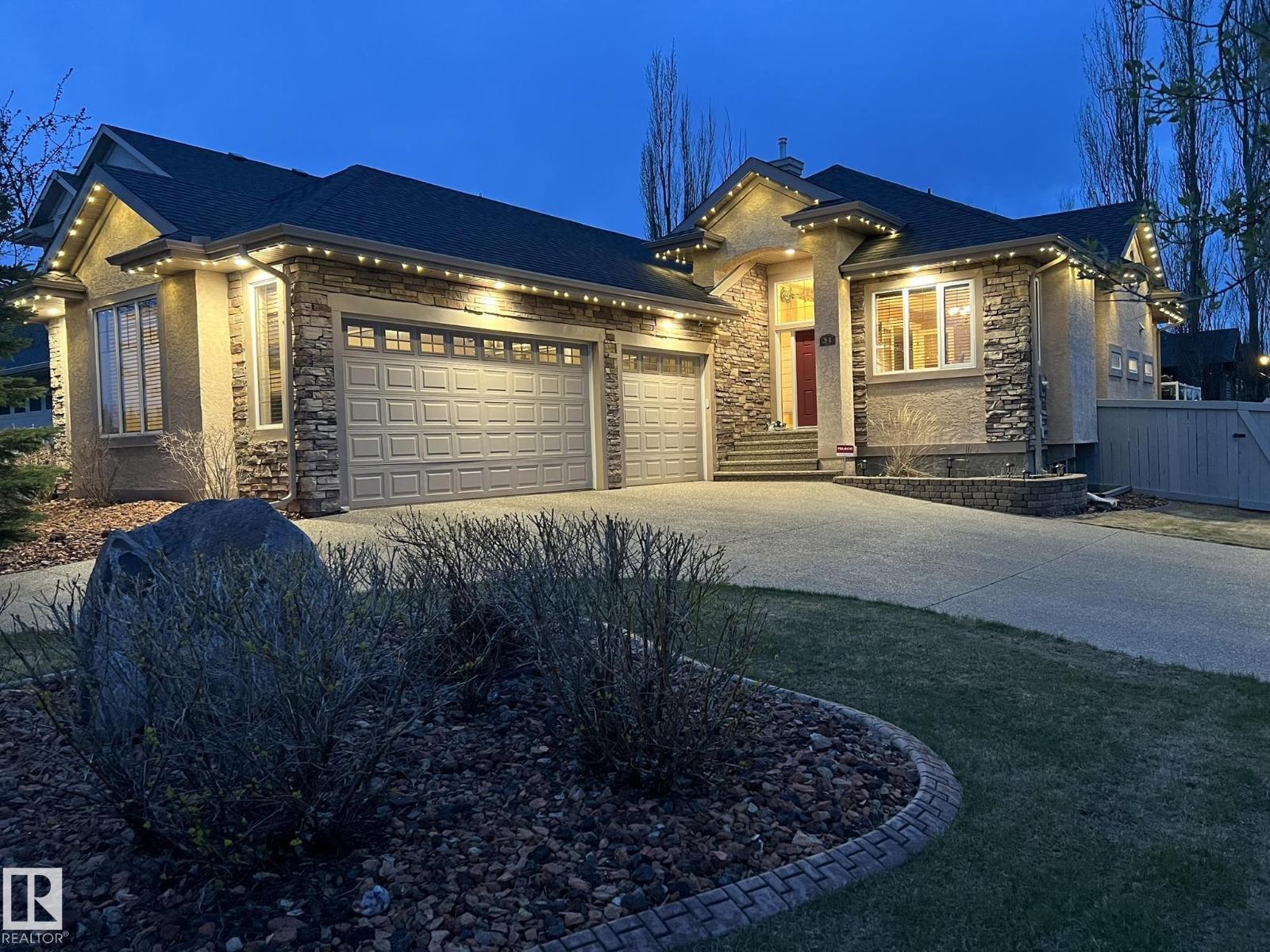 31 Kingsmoor Cl, St. Albert, Alberta  T8N 0S4 - Photo 60 - E4487818