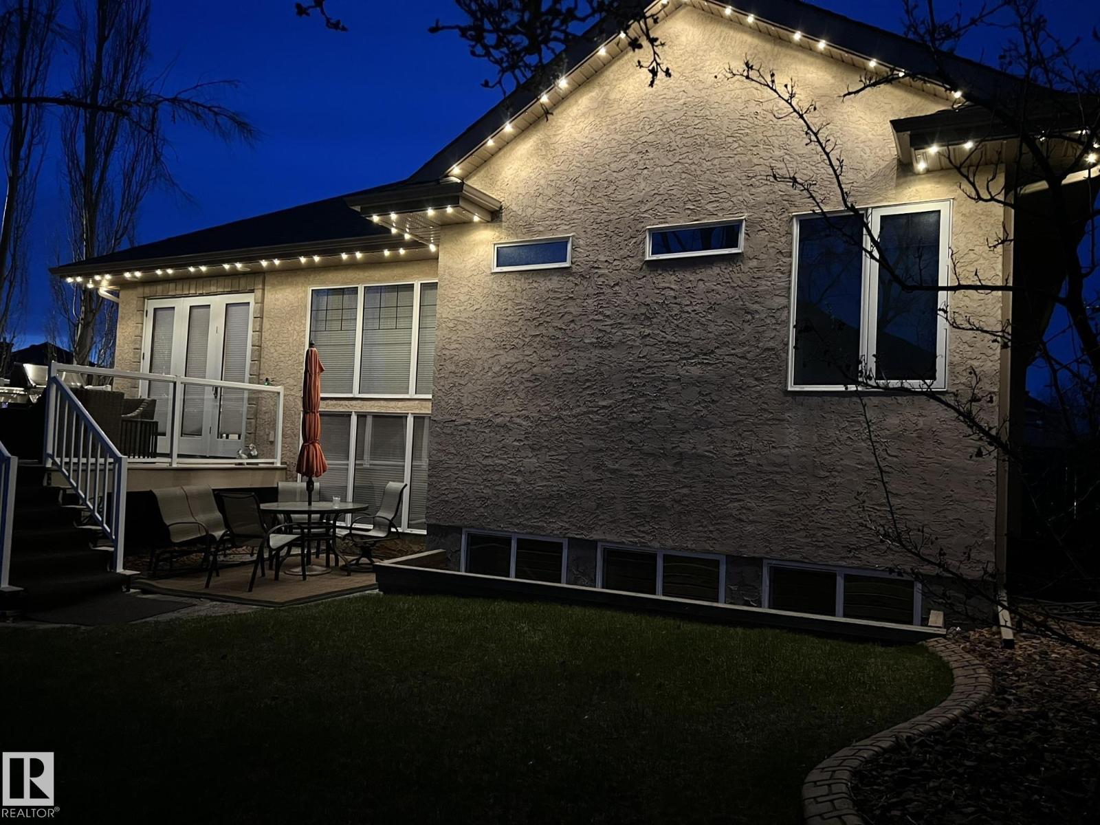 31 Kingsmoor Cl, St. Albert, Alberta  T8N 0S4 - Photo 61 - E4487818