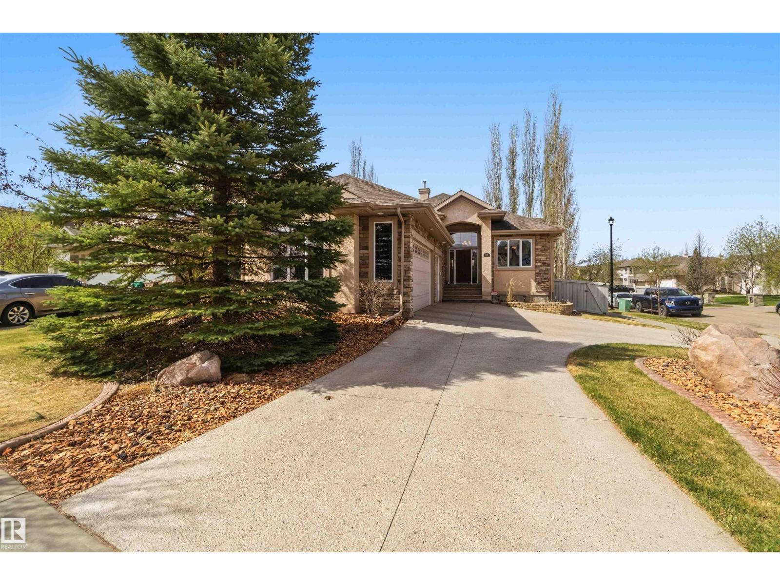 31 Kingsmoor Cl, St. Albert, Alberta  T8N 0S4 - Photo 62 - E4487818