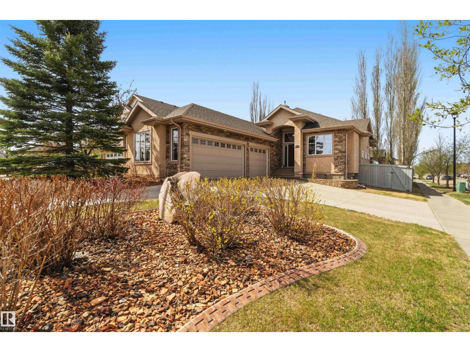 31 Kingsmoor Cl, St. Albert, Alberta  T8N 0S4 - Photo 63 - E4487818