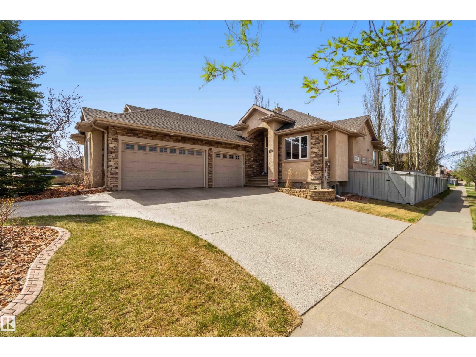 31 Kingsmoor Cl, St. Albert, Alberta  T8N 0S4 - Photo 64 - E4487818