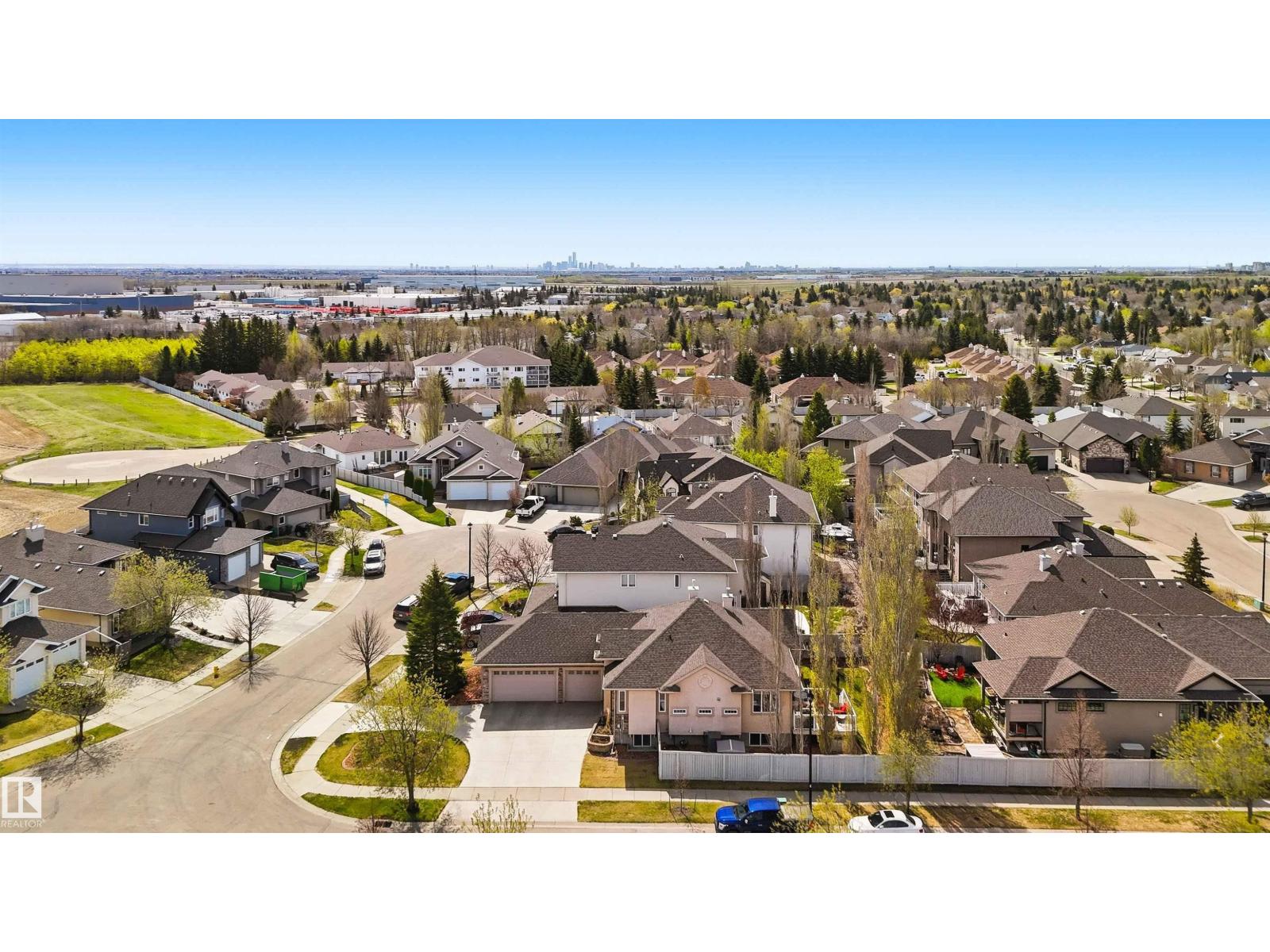 31 Kingsmoor Cl, St. Albert, Alberta  T8N 0S4 - Photo 68 - E4487818