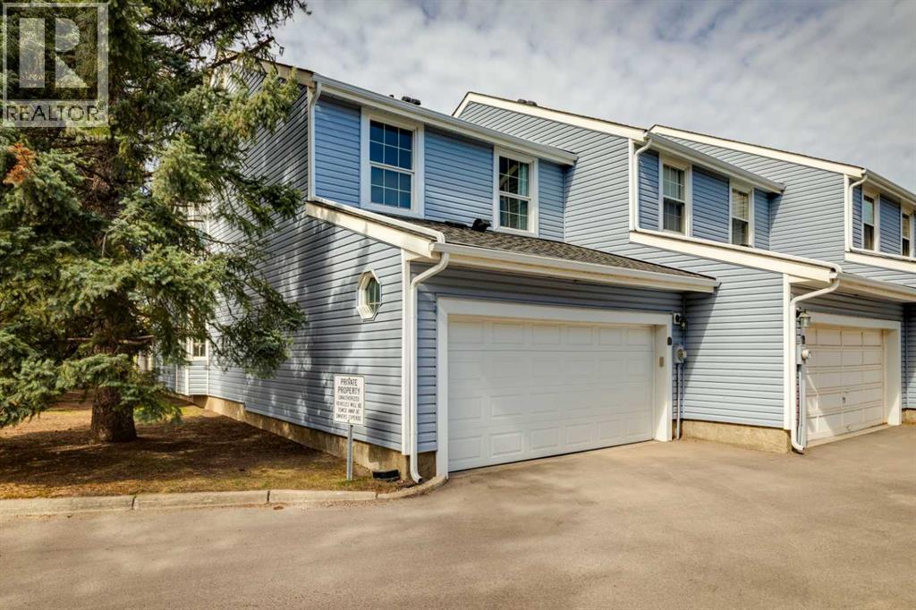 57, 28 Berwick Crescent Nw, Calgary, Alberta  T3K 1Y7 - Photo 38 - A2308057