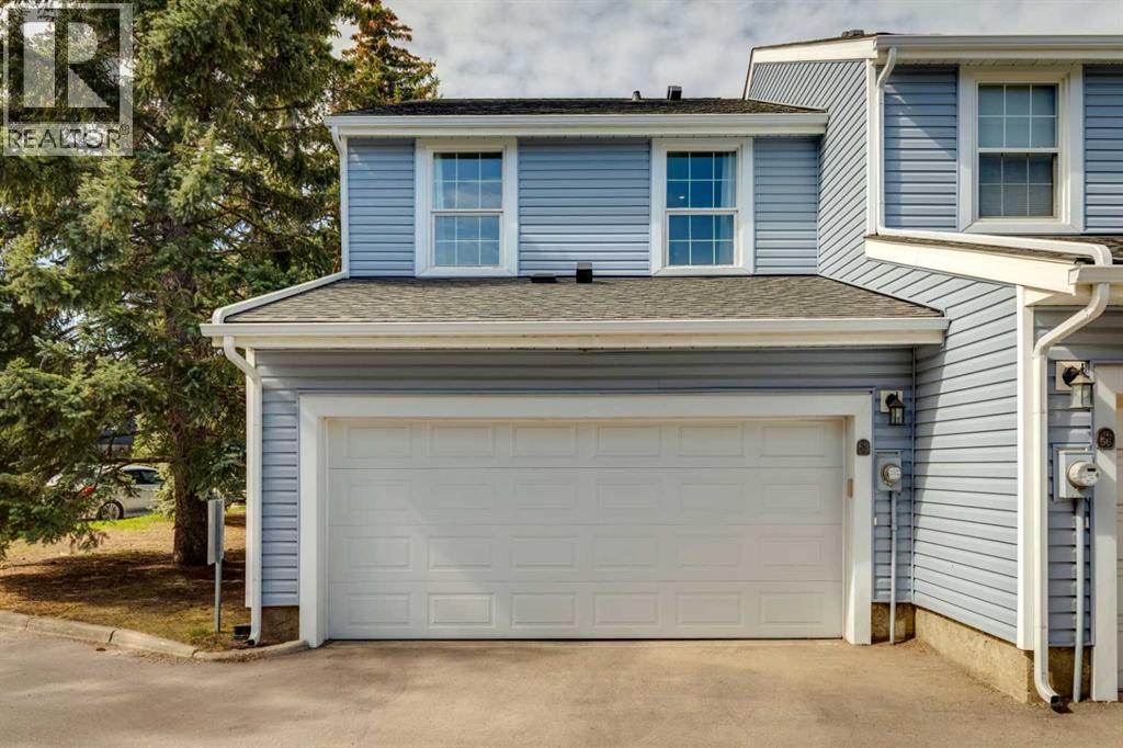 57, 28 Berwick Crescent Nw, Calgary, Alberta  T3K 1Y7 - Photo 39 - A2308057