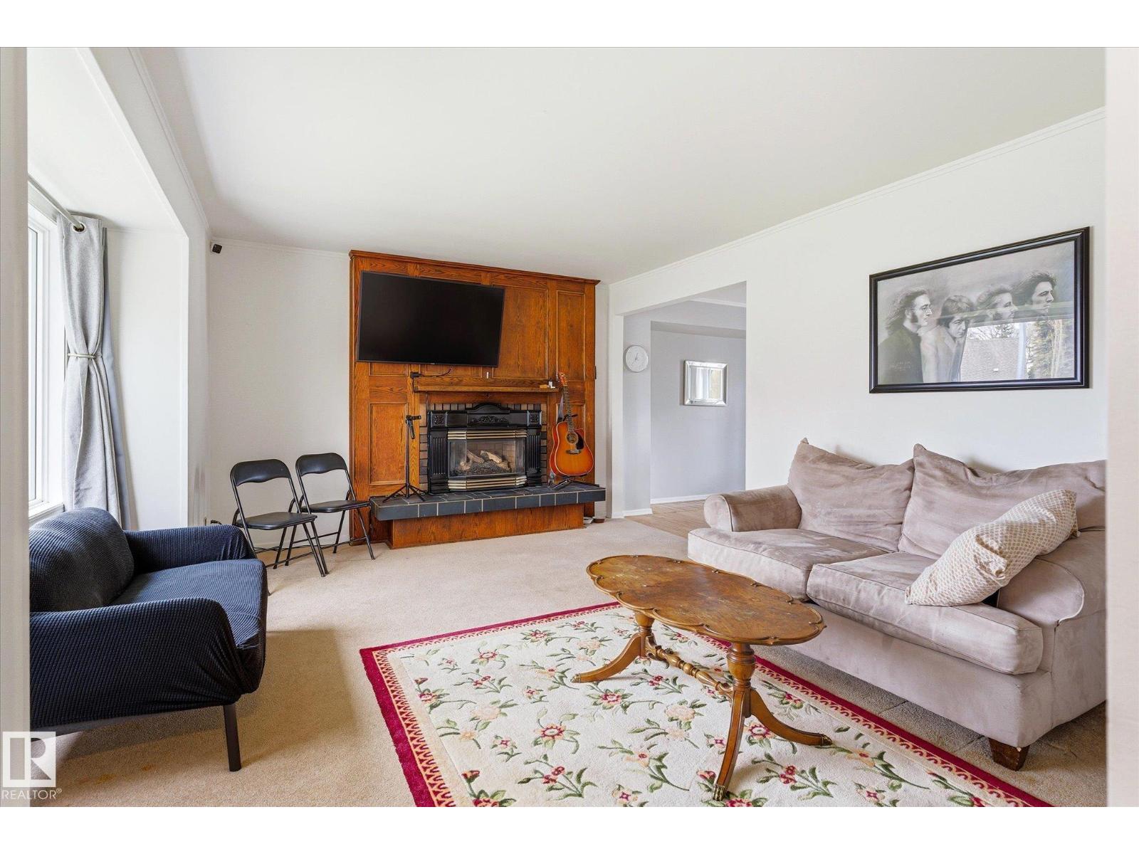 12215 59 St Nw, Edmonton, Alberta  T5W 3Y5 - Photo 2 - E4487820